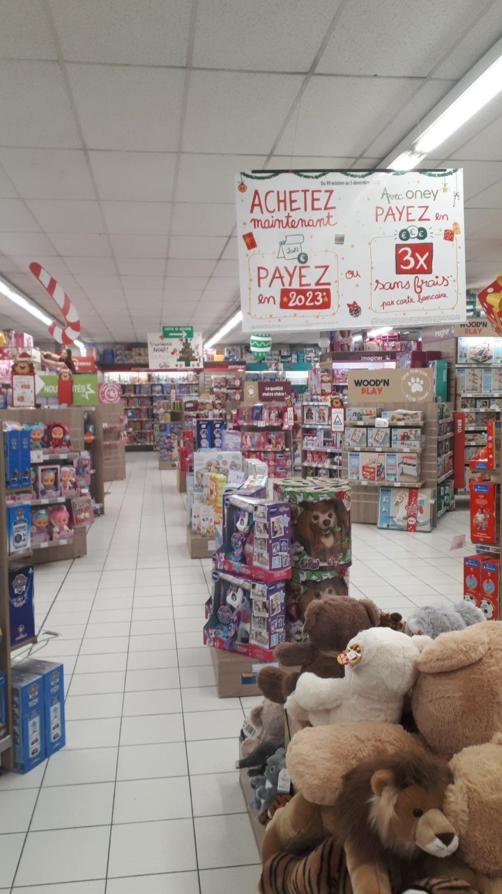 Foto 43 di King Jouet