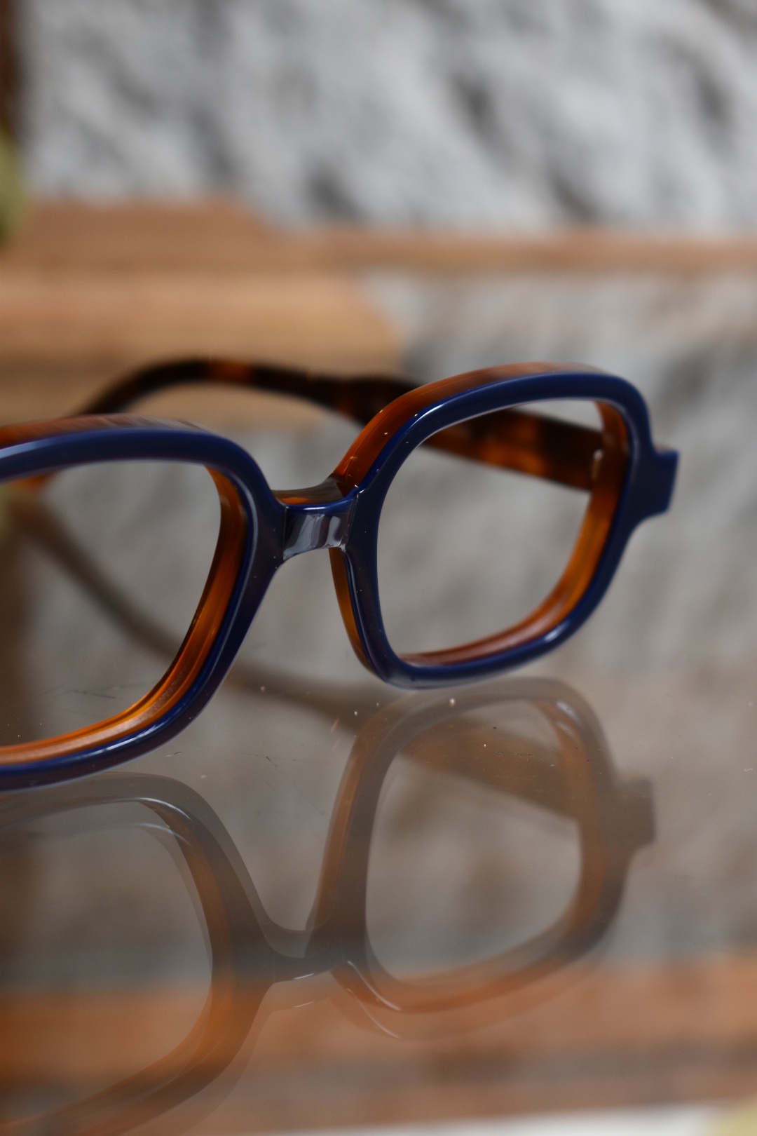 Foto 107 di Les lunettes de Marius