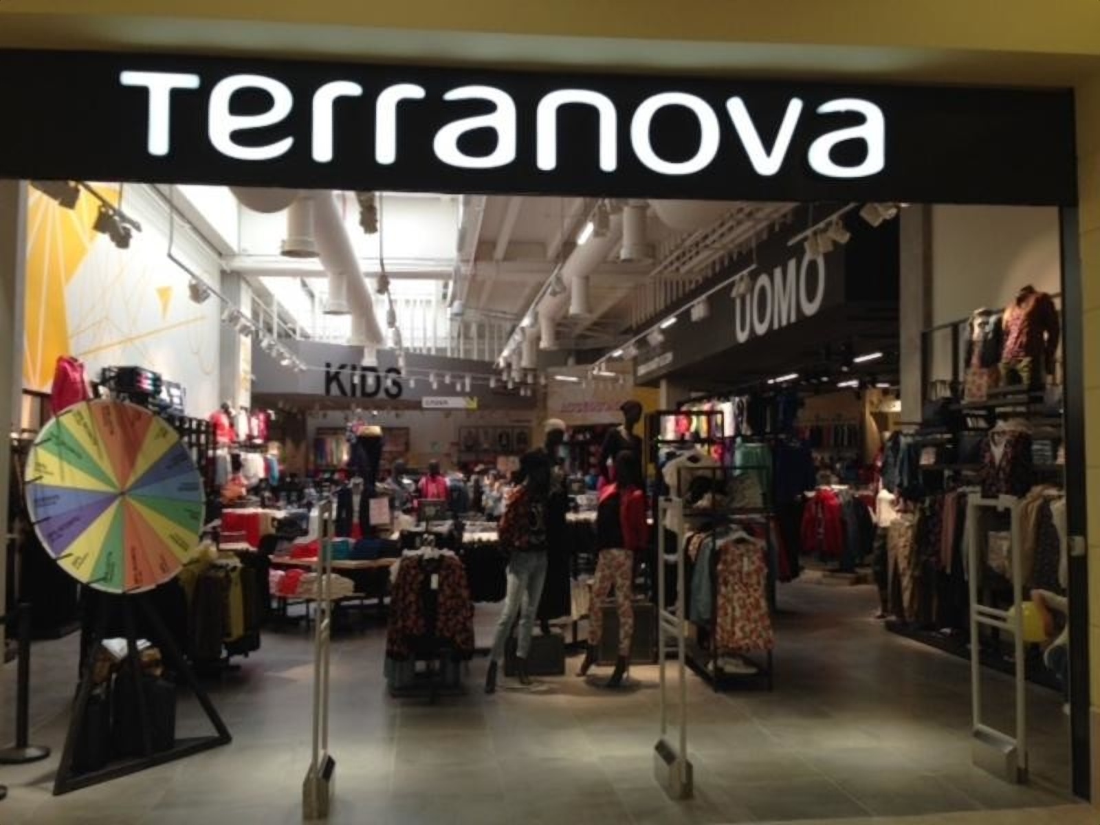 Photo 12 de Terranova