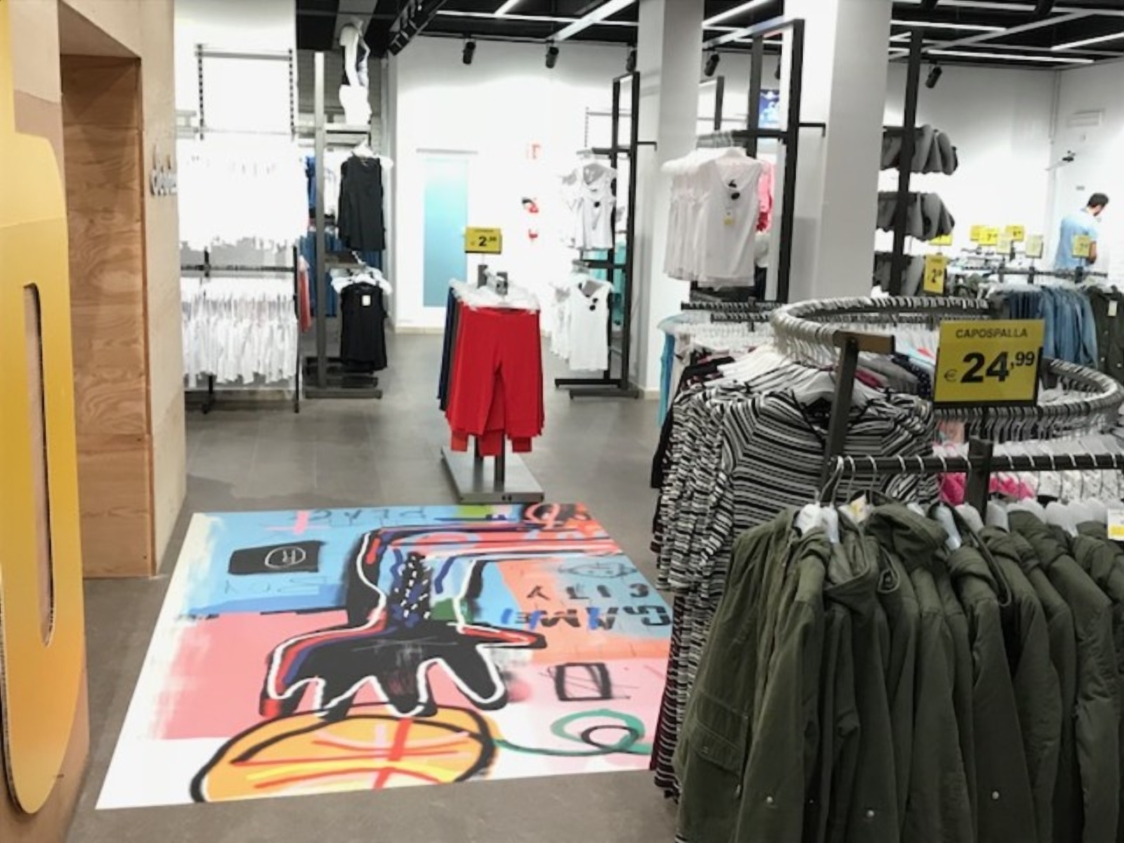 Photo 14 de Terranova Outlet