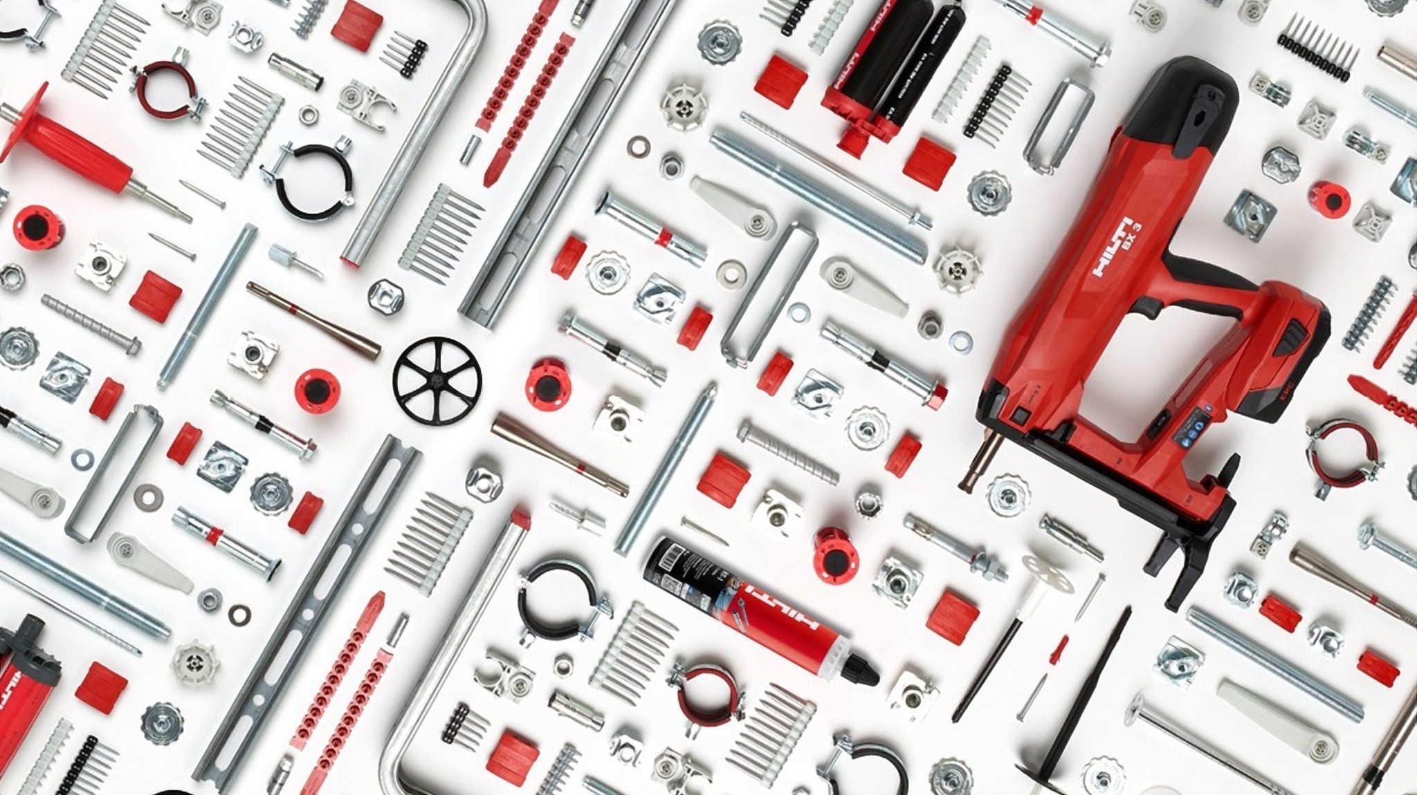 Photo 8 of Hilti Store Split