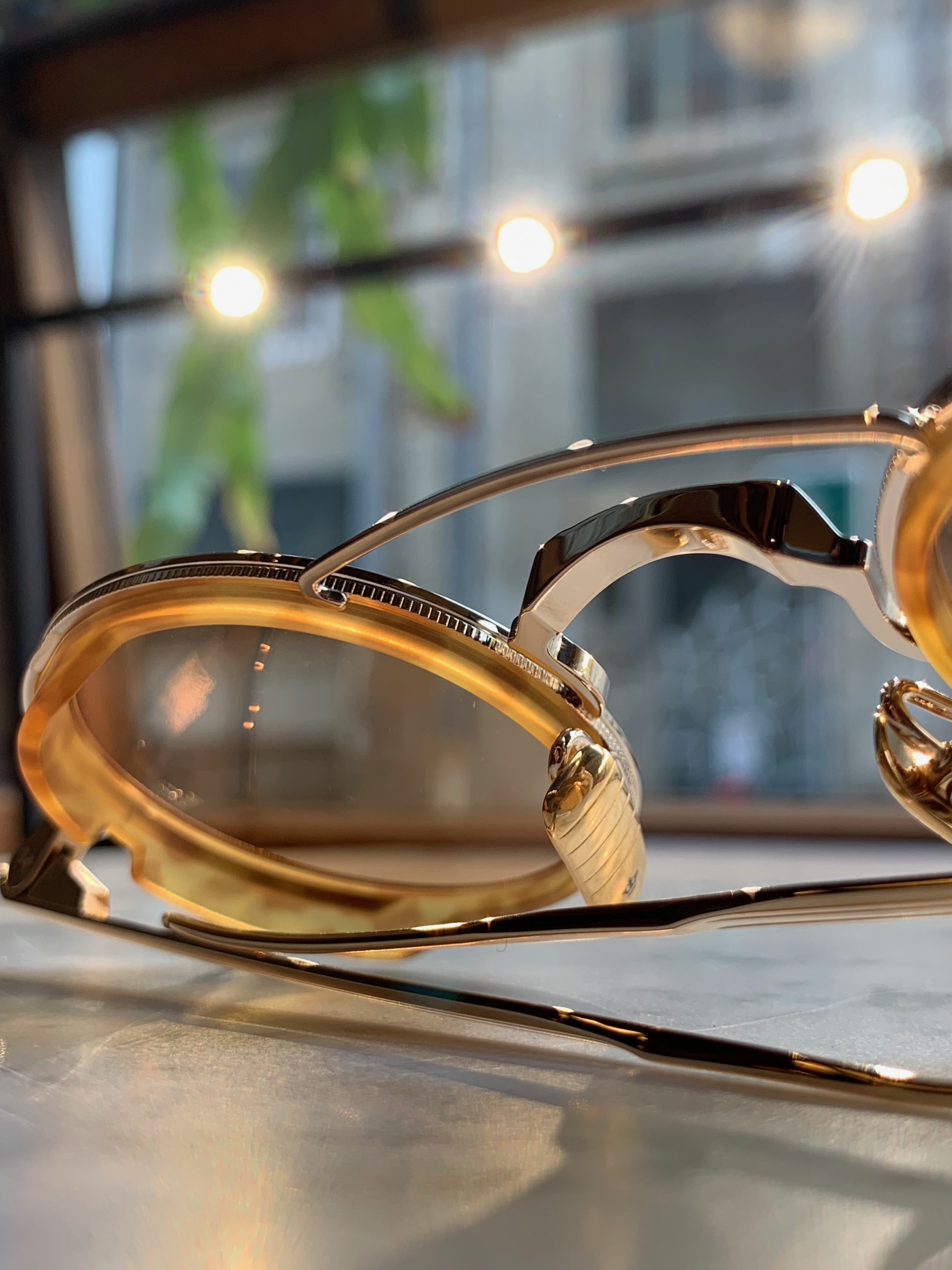 Foto 44 di Les lunettes de Marius