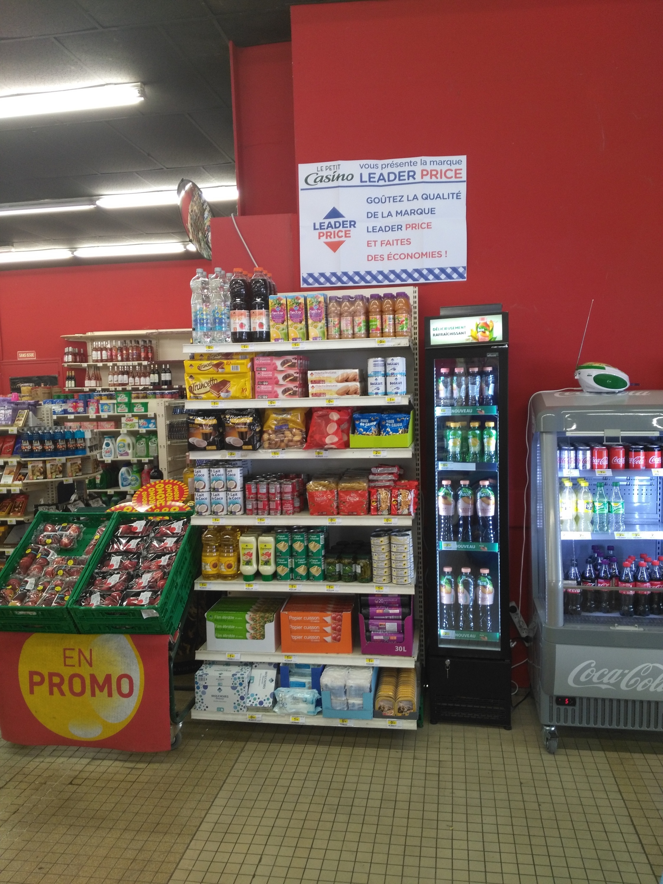 Foto 34 di SPAR