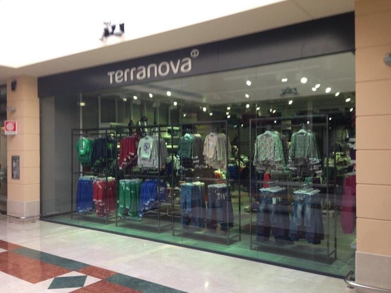 Photo 6 de Terranova