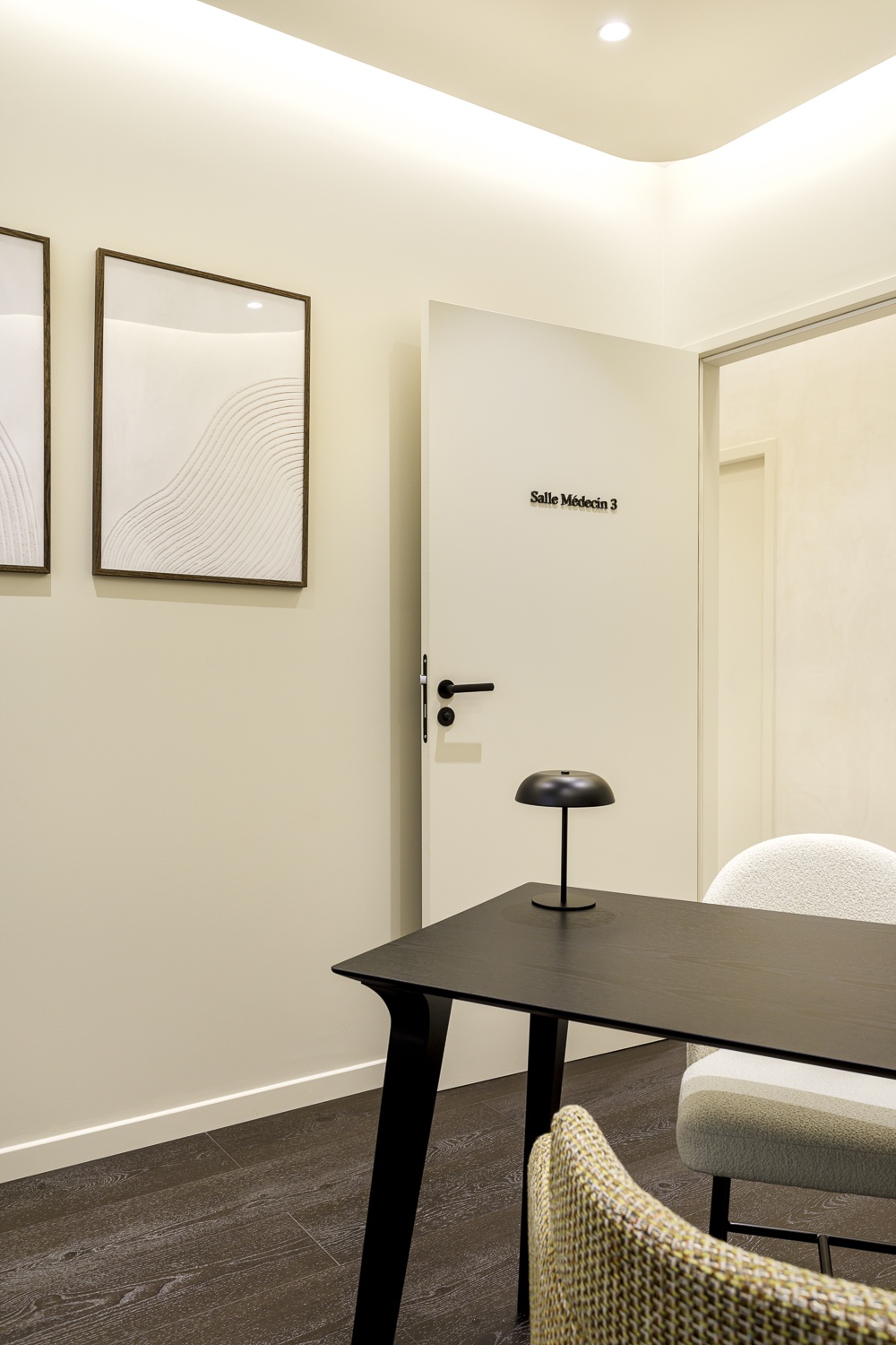 SkinThera Paris Villiers - Cabinet Dermatologique 