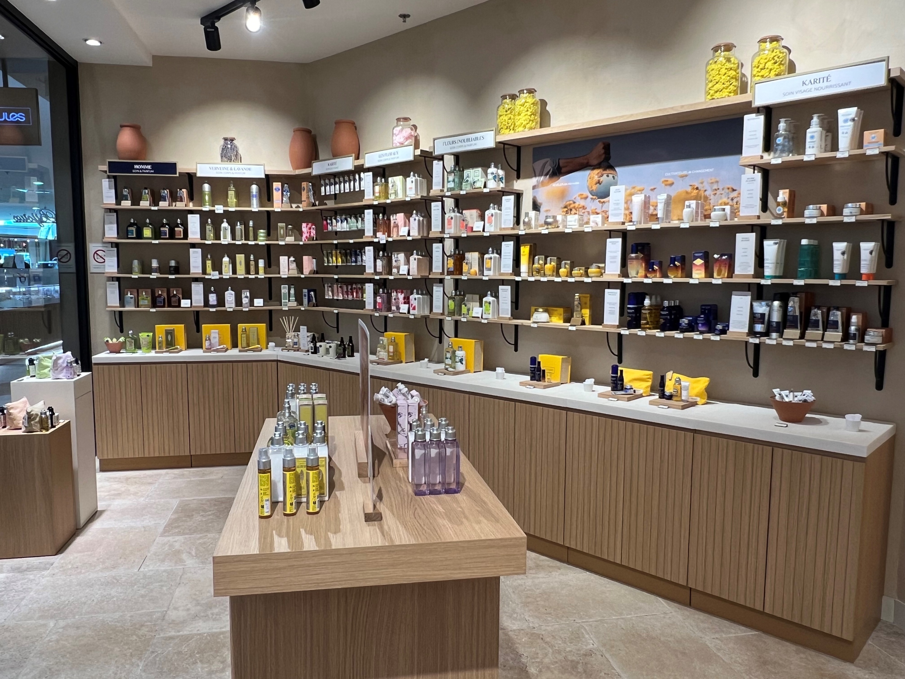 Foto 8 di L'OCCITANE EN PROVENCE