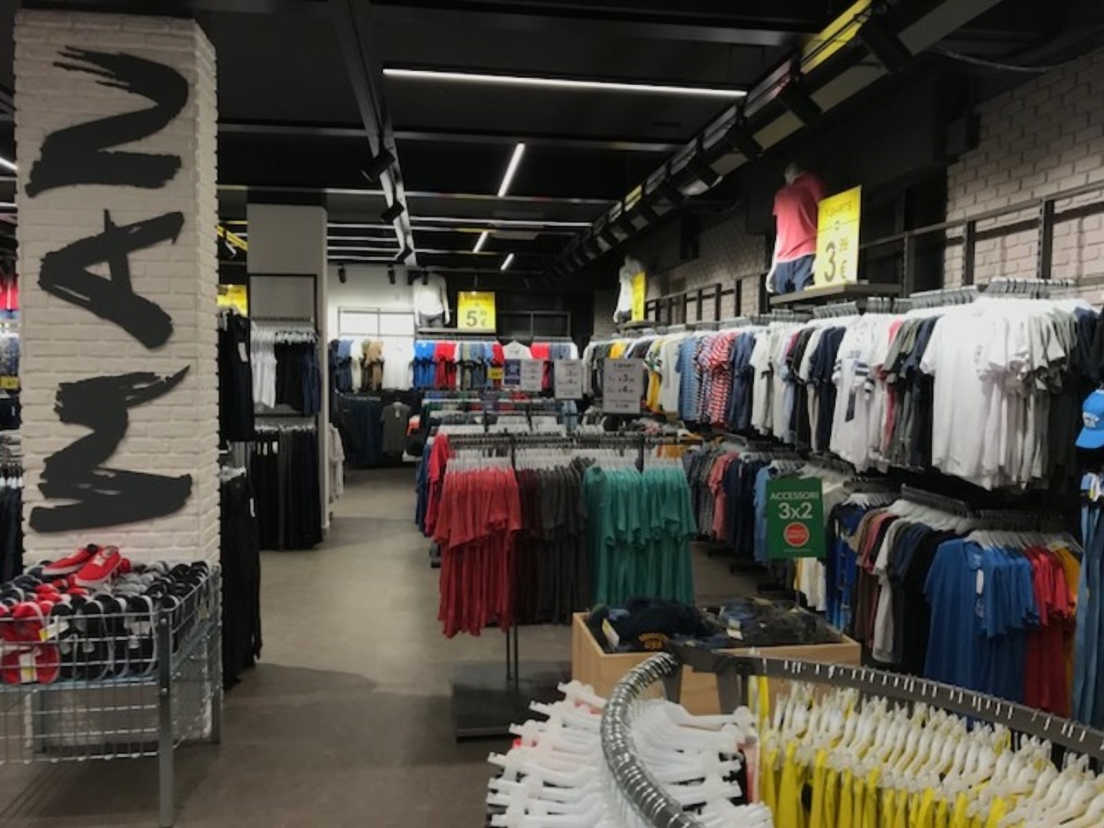 Photo 9 de Terranova Outlet