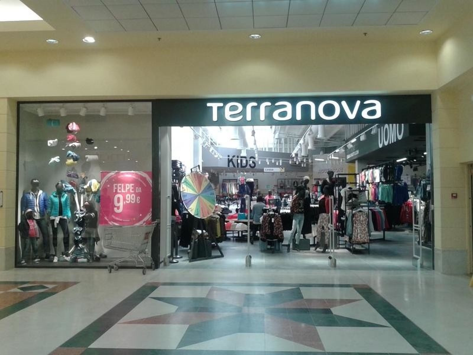 Photo 15 de Terranova