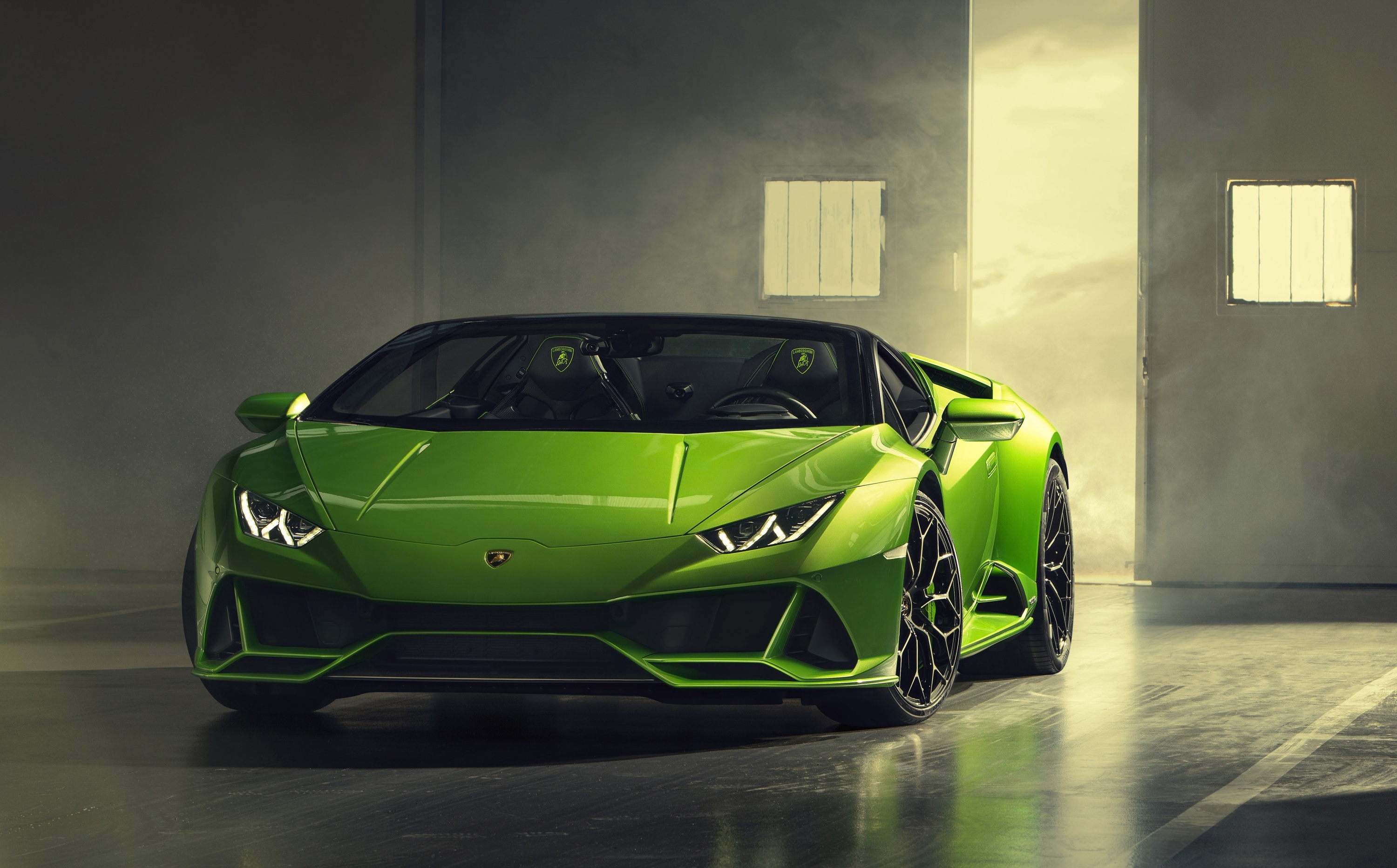 Photo 69 de Lamborghini Malmö
