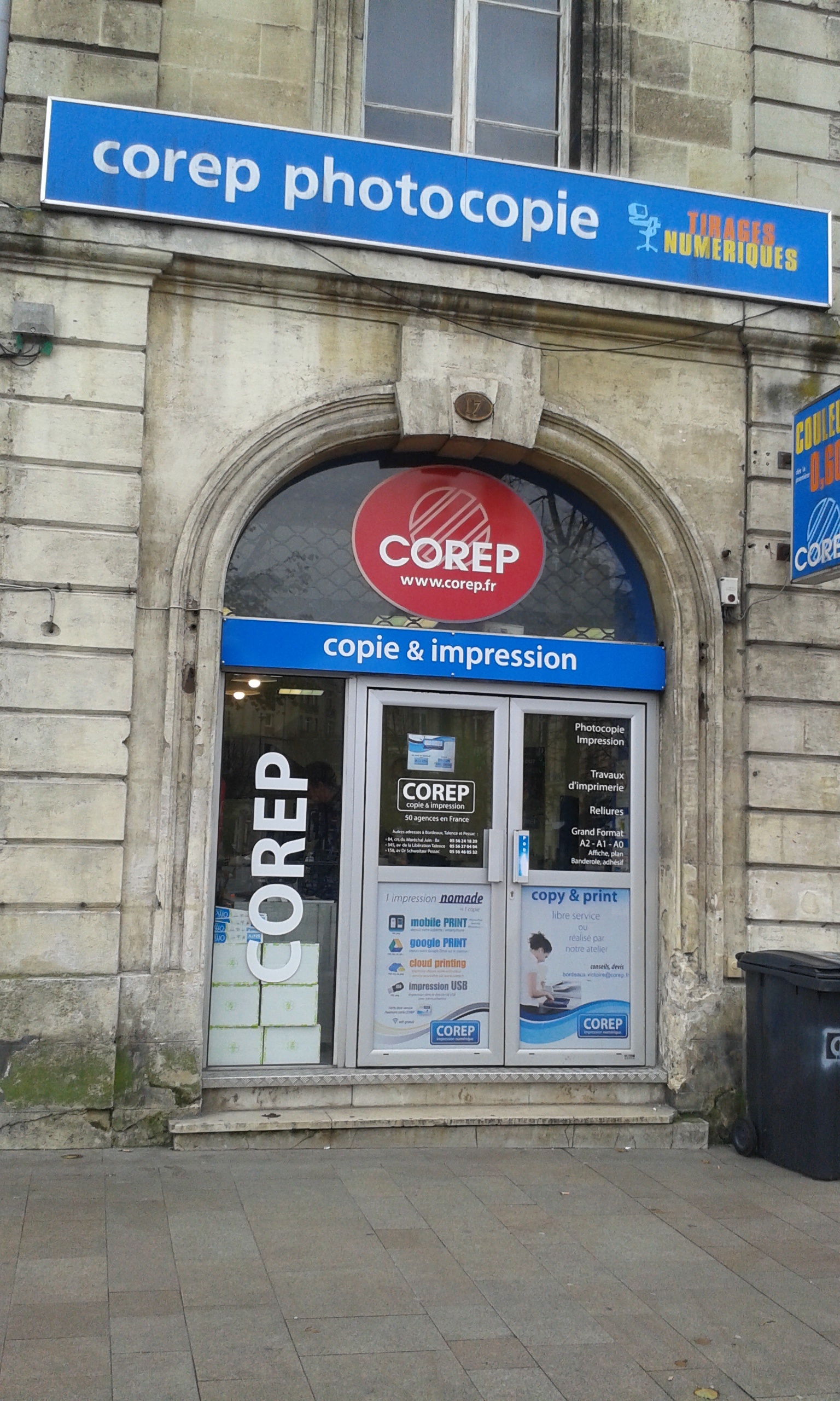 Foto 26 di Corep