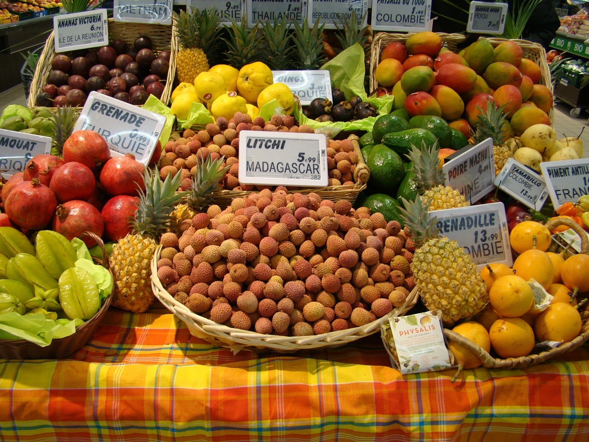 Foto 161 di Carrefour Arcueil