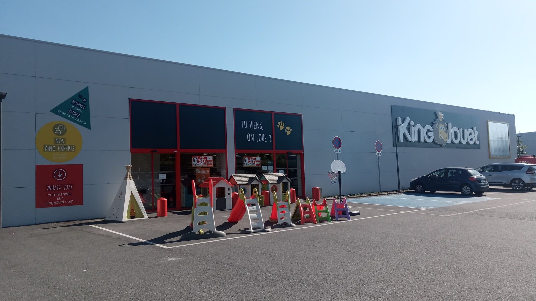 Foto 48 di King Jouet