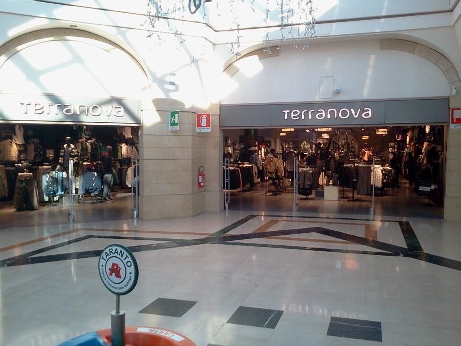 Photo 9 de Terranova