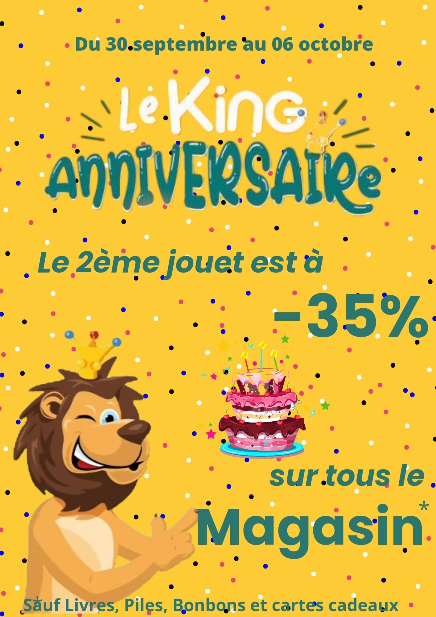 Foto 23 di King Jouet