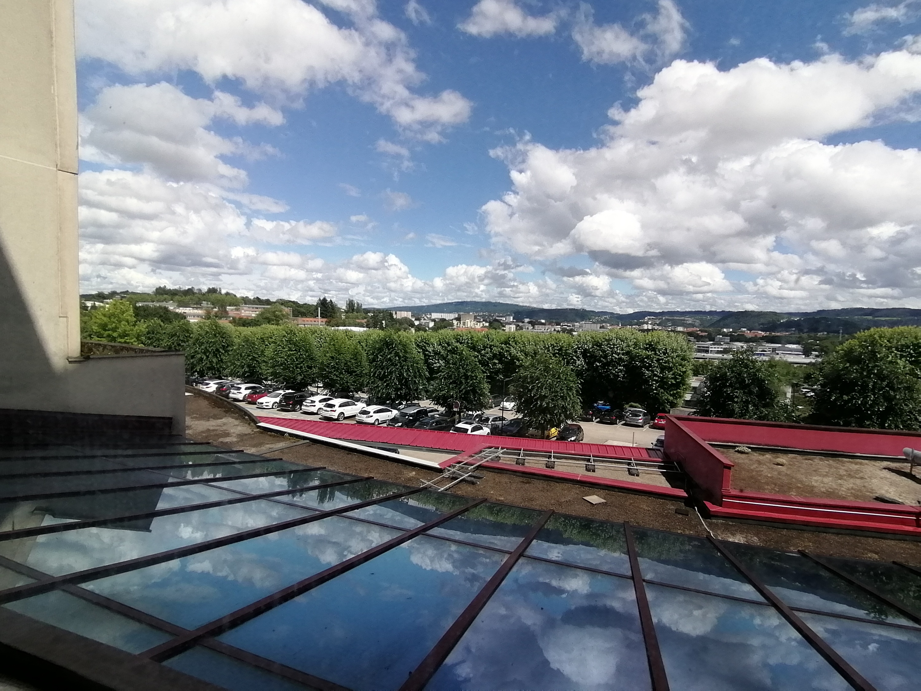 🏥 Clinique Saint Vincent - ELSAN