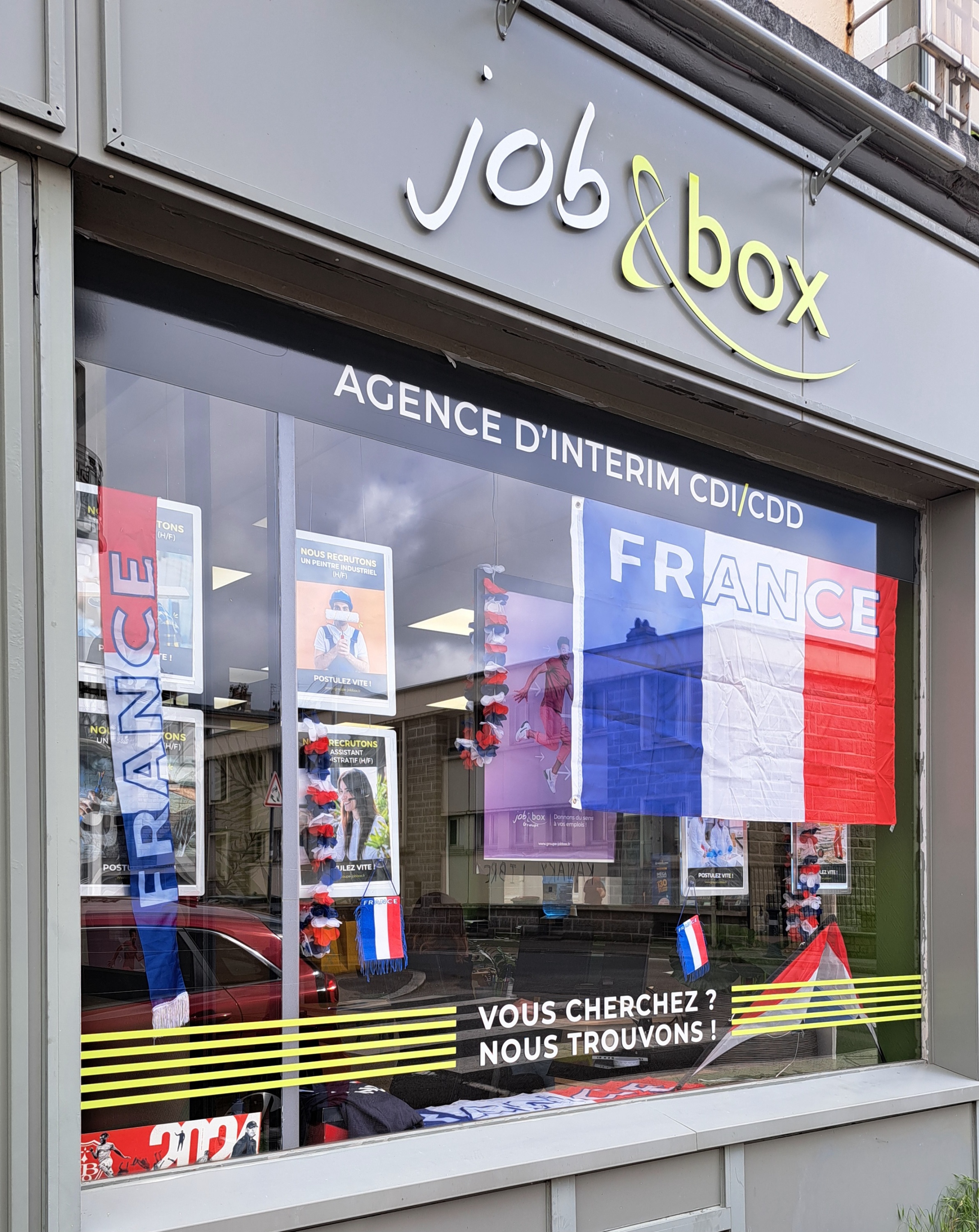 Foto 18 di Job&Box
