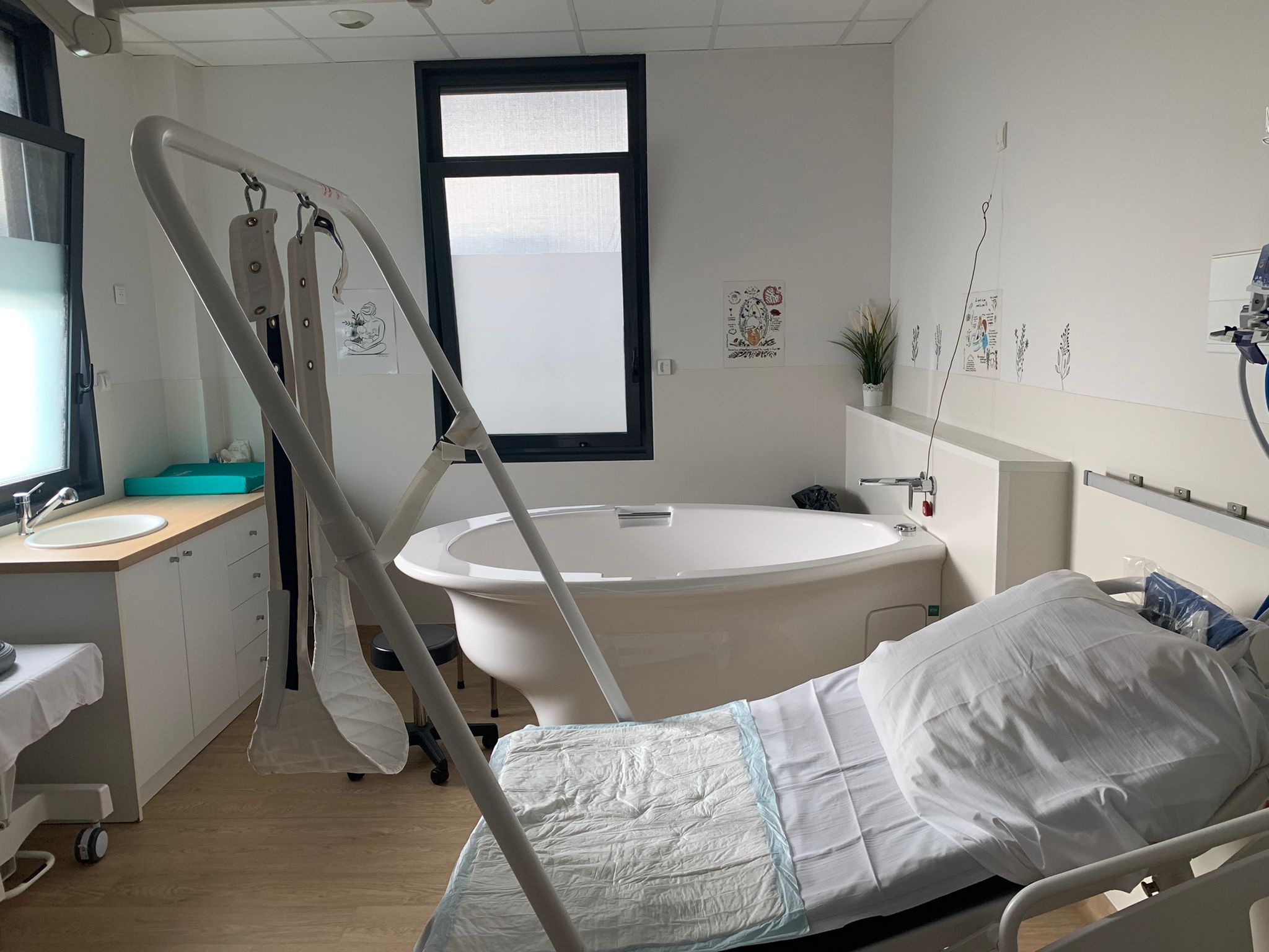 Hôpital privé de Marne-la-Vallée - Ramsay Santé