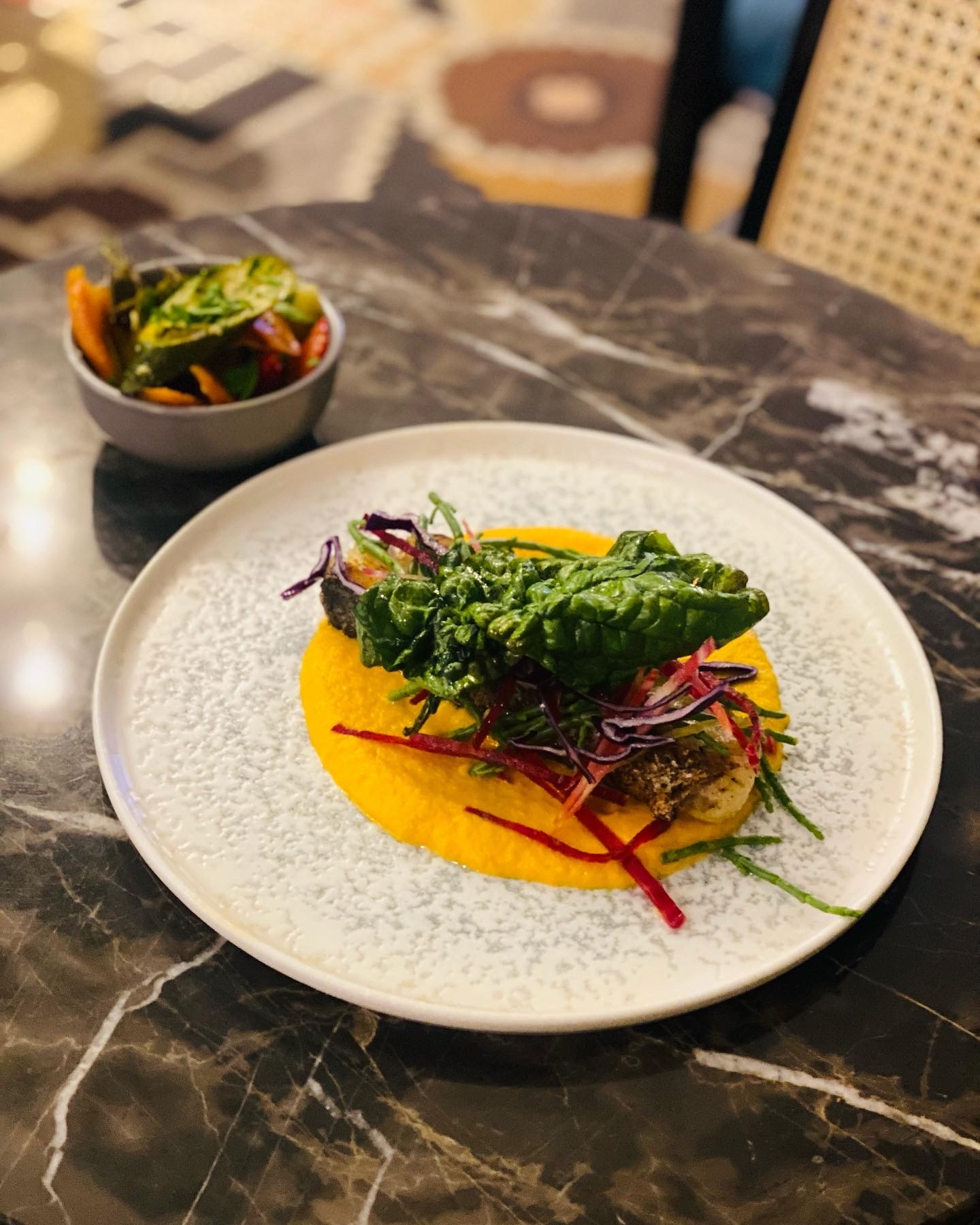 GINETTE - Restaurant Issy les Moulineaux