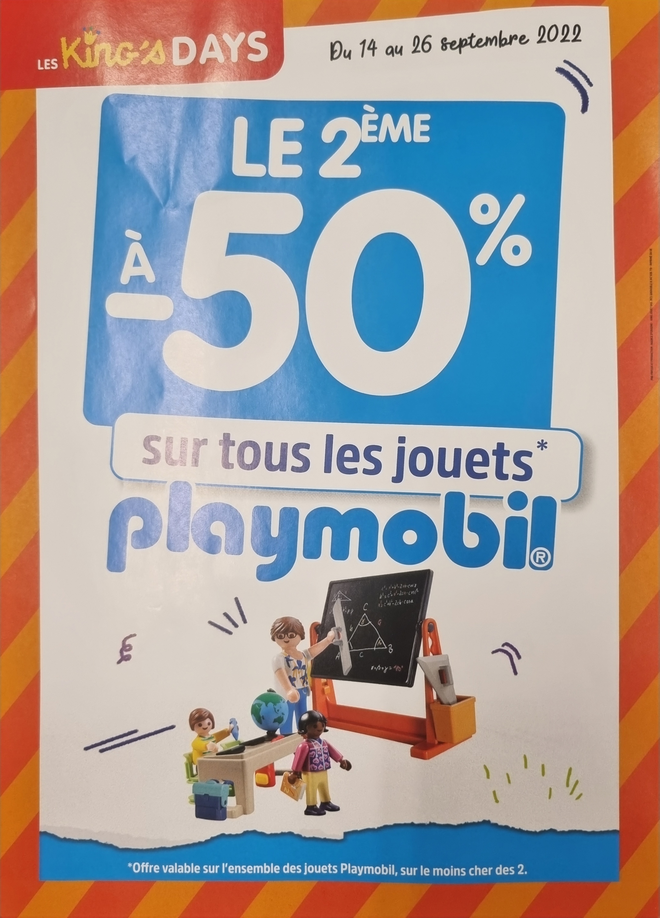 Foto 40 di King Jouet