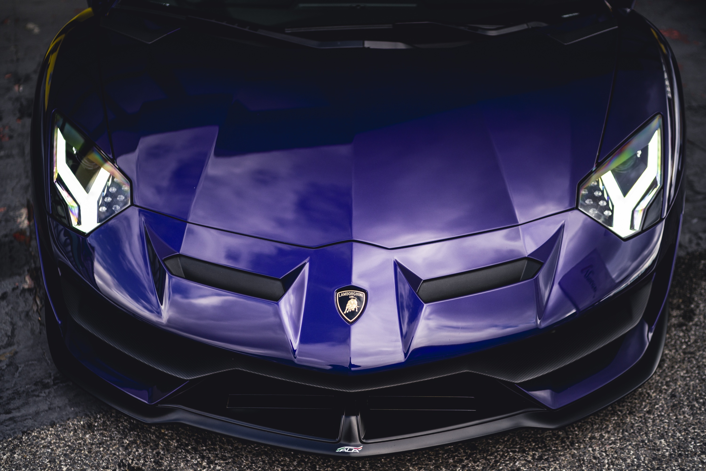 Foto 62 di Lamborghini München