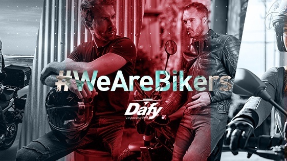 Foto 1 di DAFY MOTO
