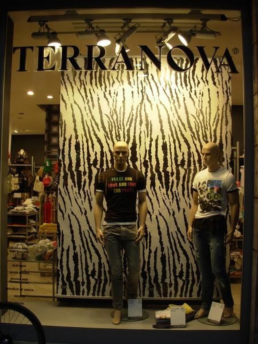 Photo 19 de Terranova