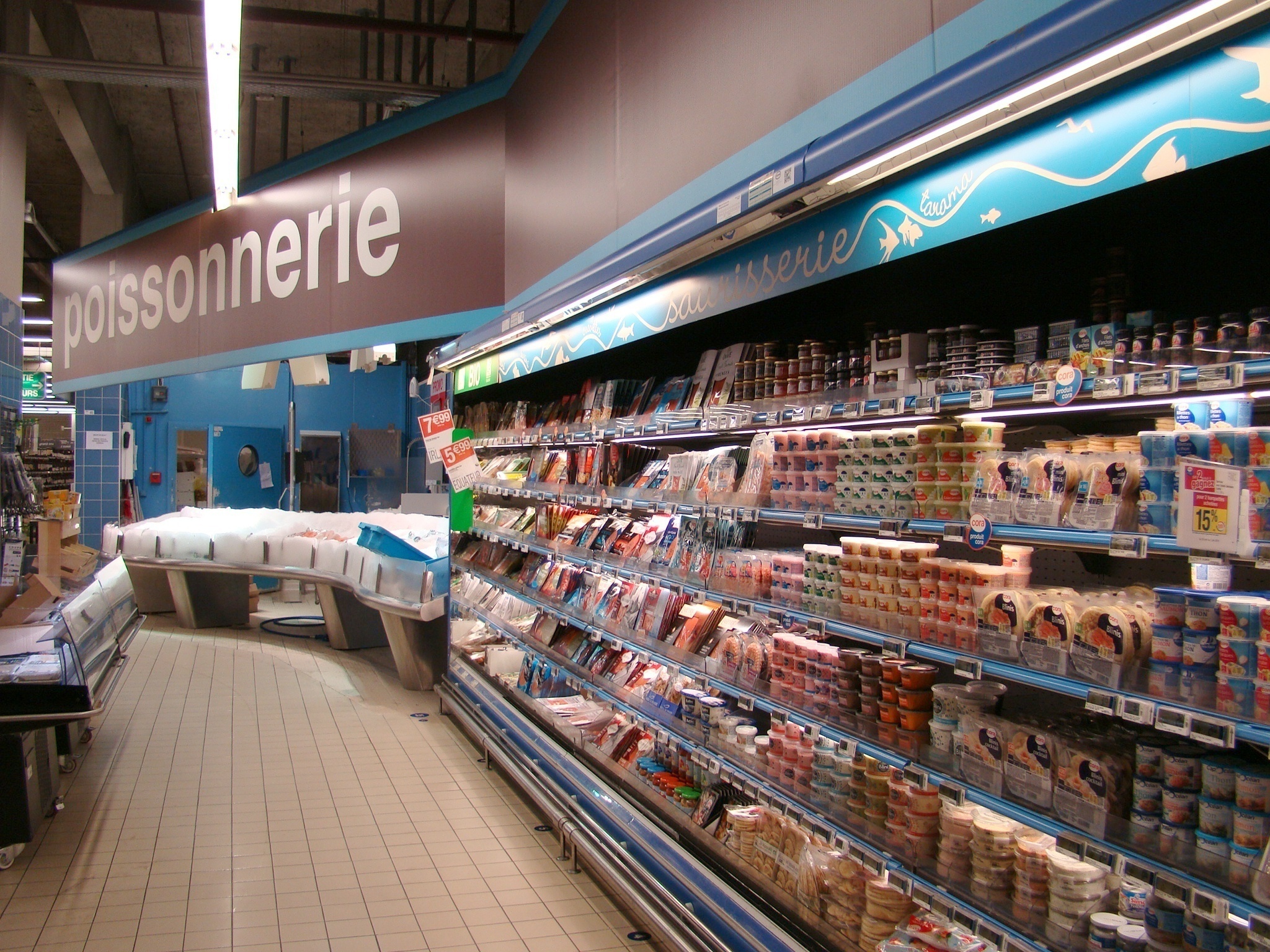 Foto 325 di Carrefour Arcueil
