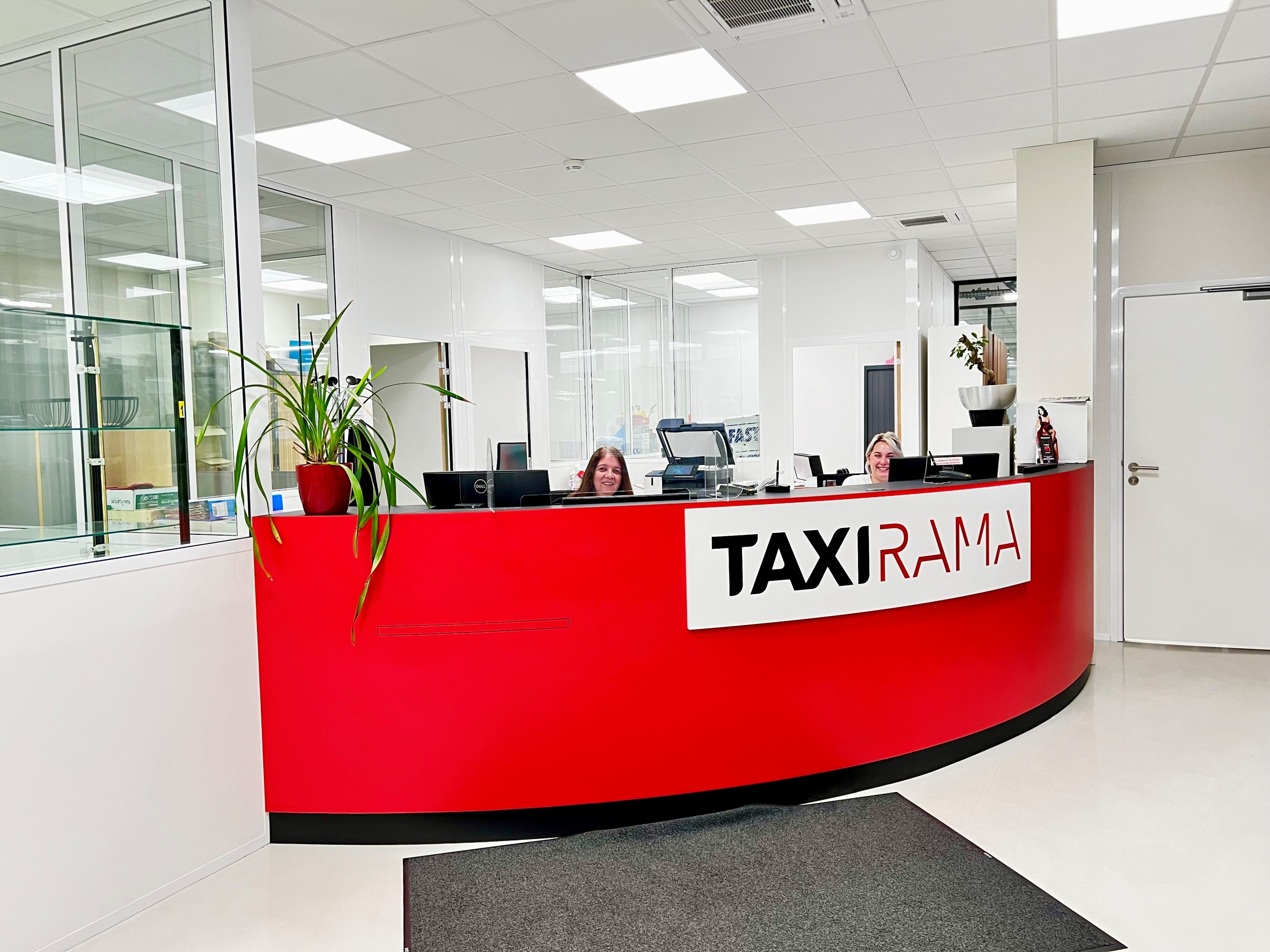Foto 11 di Taxirama
