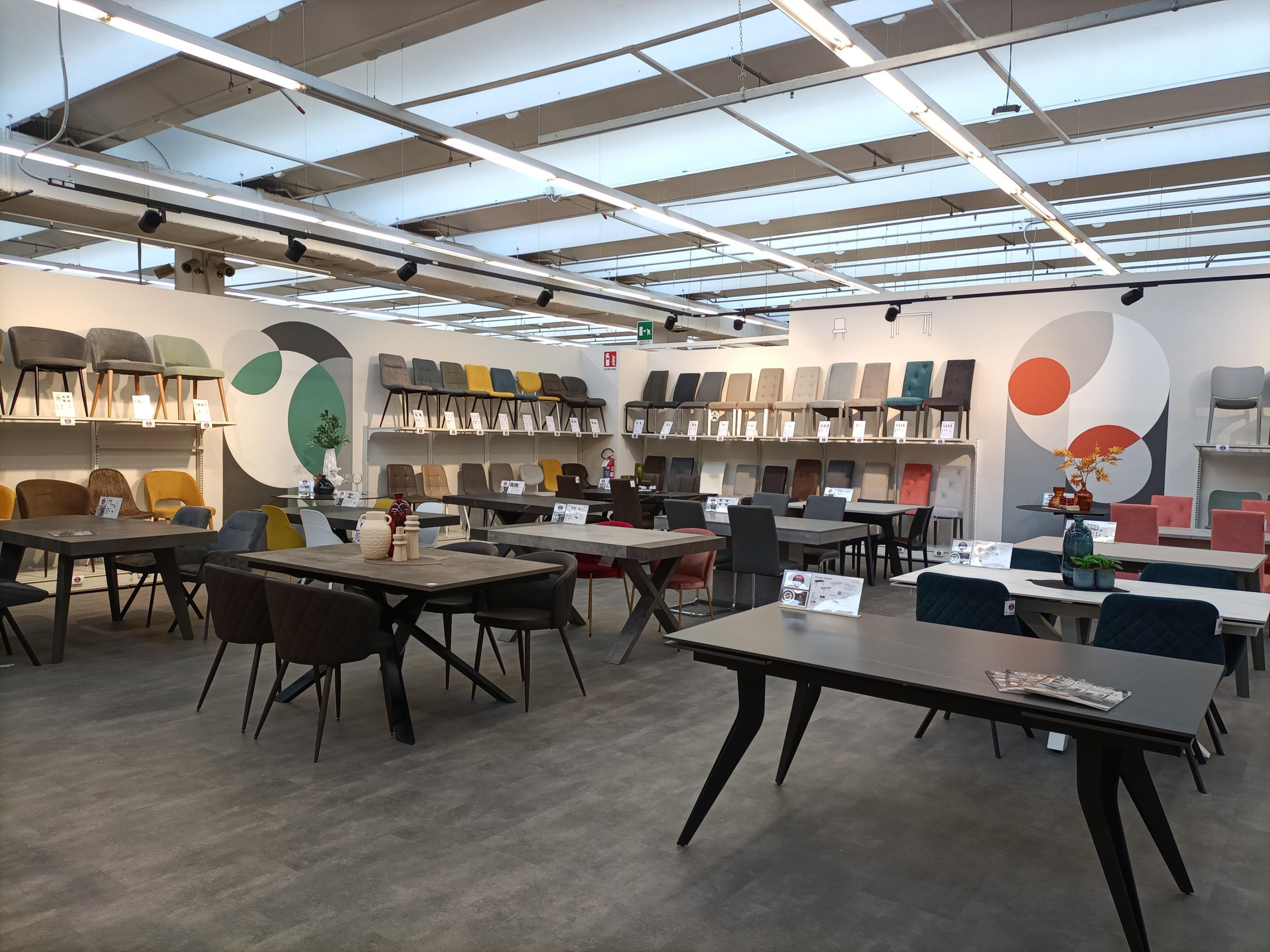 Foto 14 di Conforama Affi