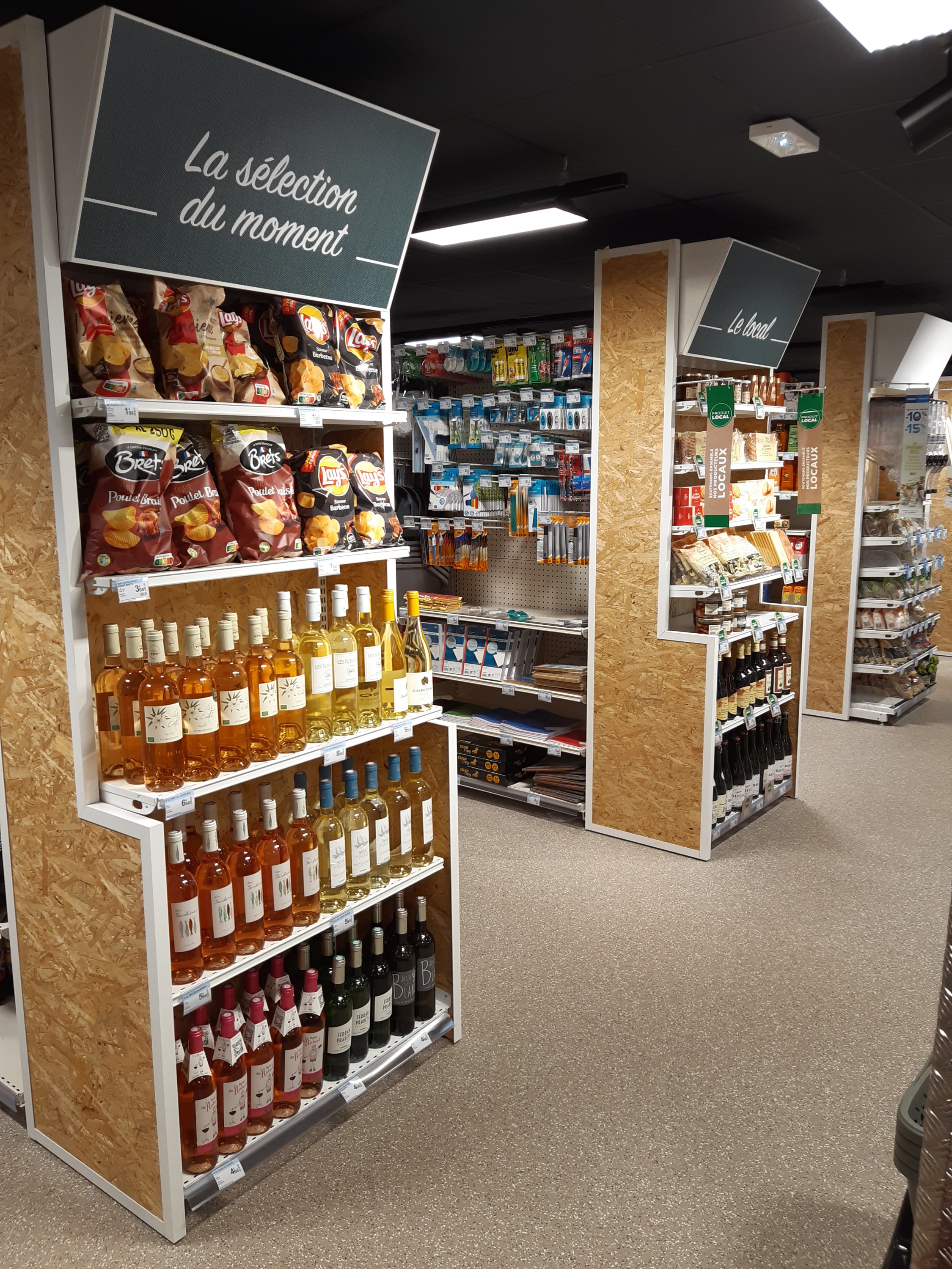 Foto 7 di Carrefour Express