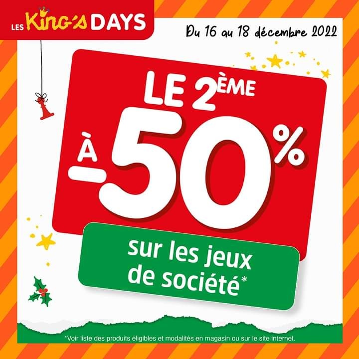 Foto 37 di King Jouet