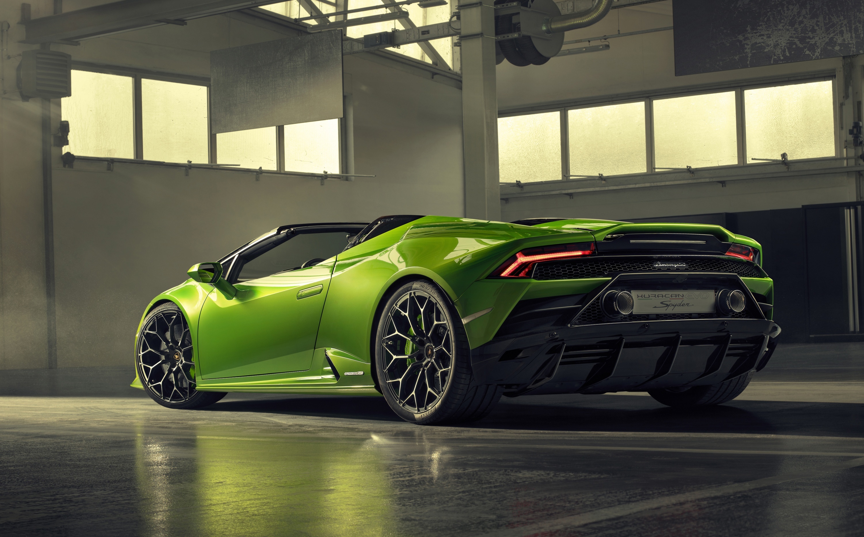 Photo 71 de Lamborghini Malmö
