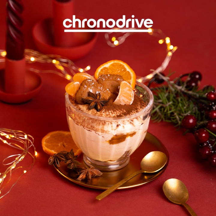 Foto 13 di Chronodrive