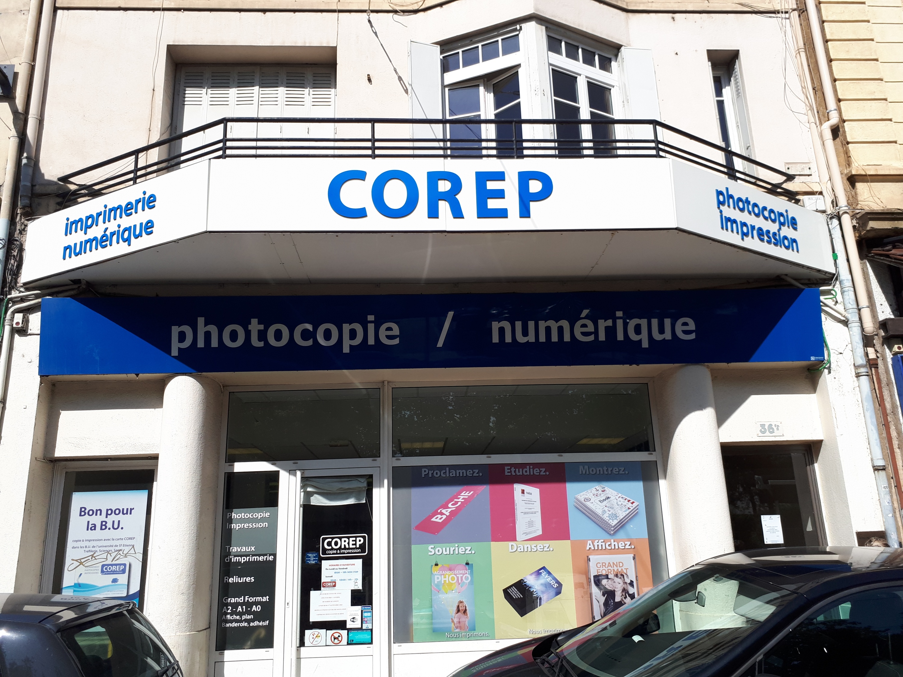 Foto 26 di Corep
