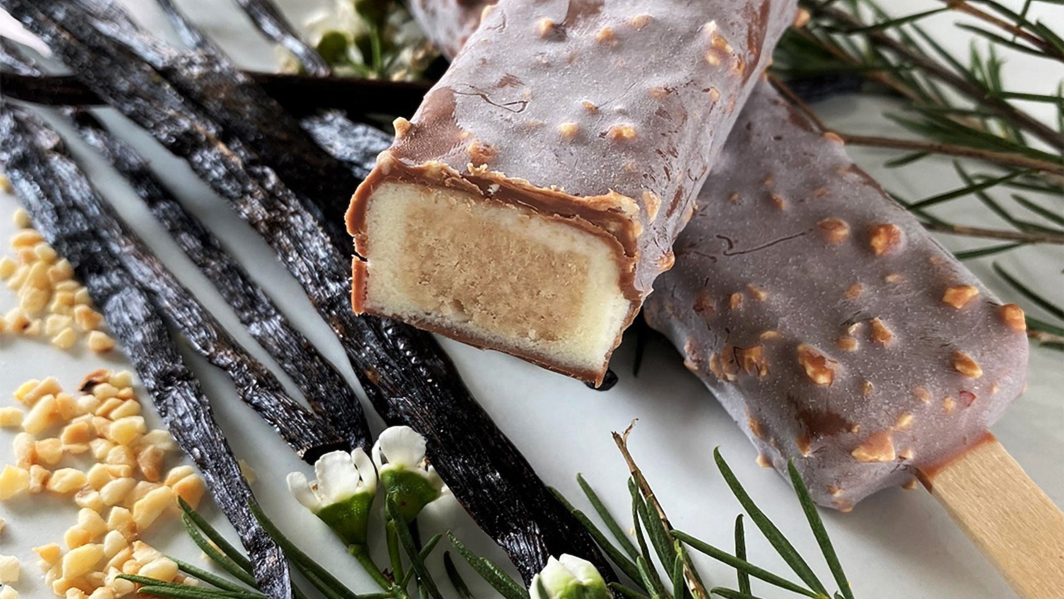 La Maison du Chocolat Saint Honoré