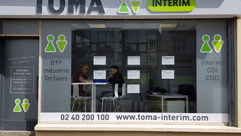 Foto 1 di TOMA Interim