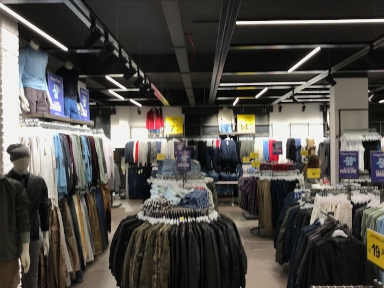 Photo 40 de Terranova Outlet