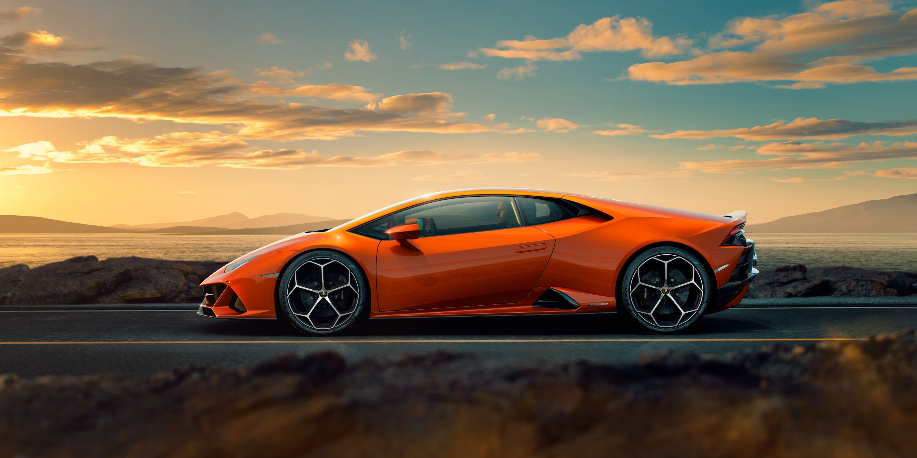 Photo 46 de Lamborghini Malmö