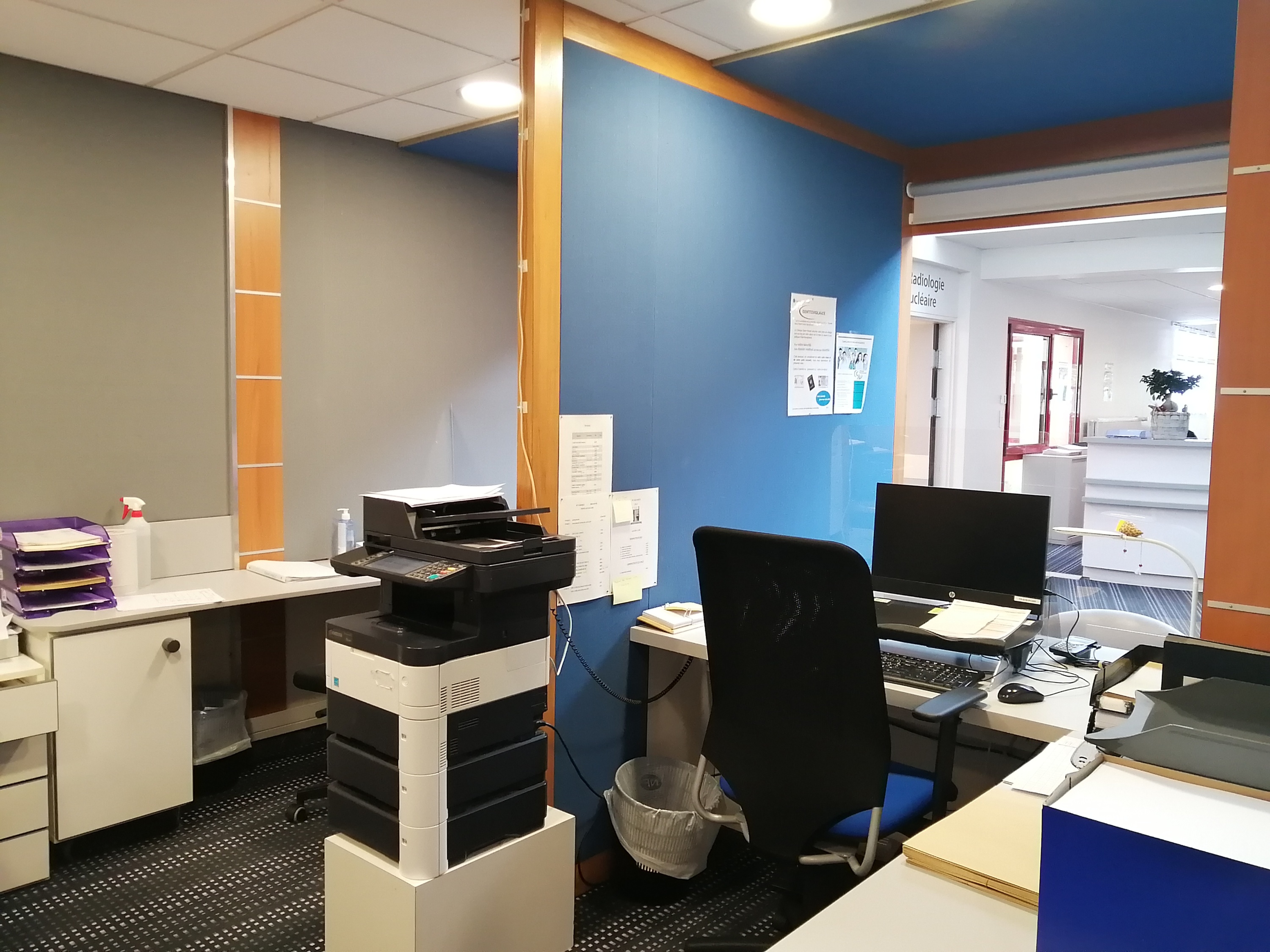 🏥 Clinique Saint Vincent - ELSAN