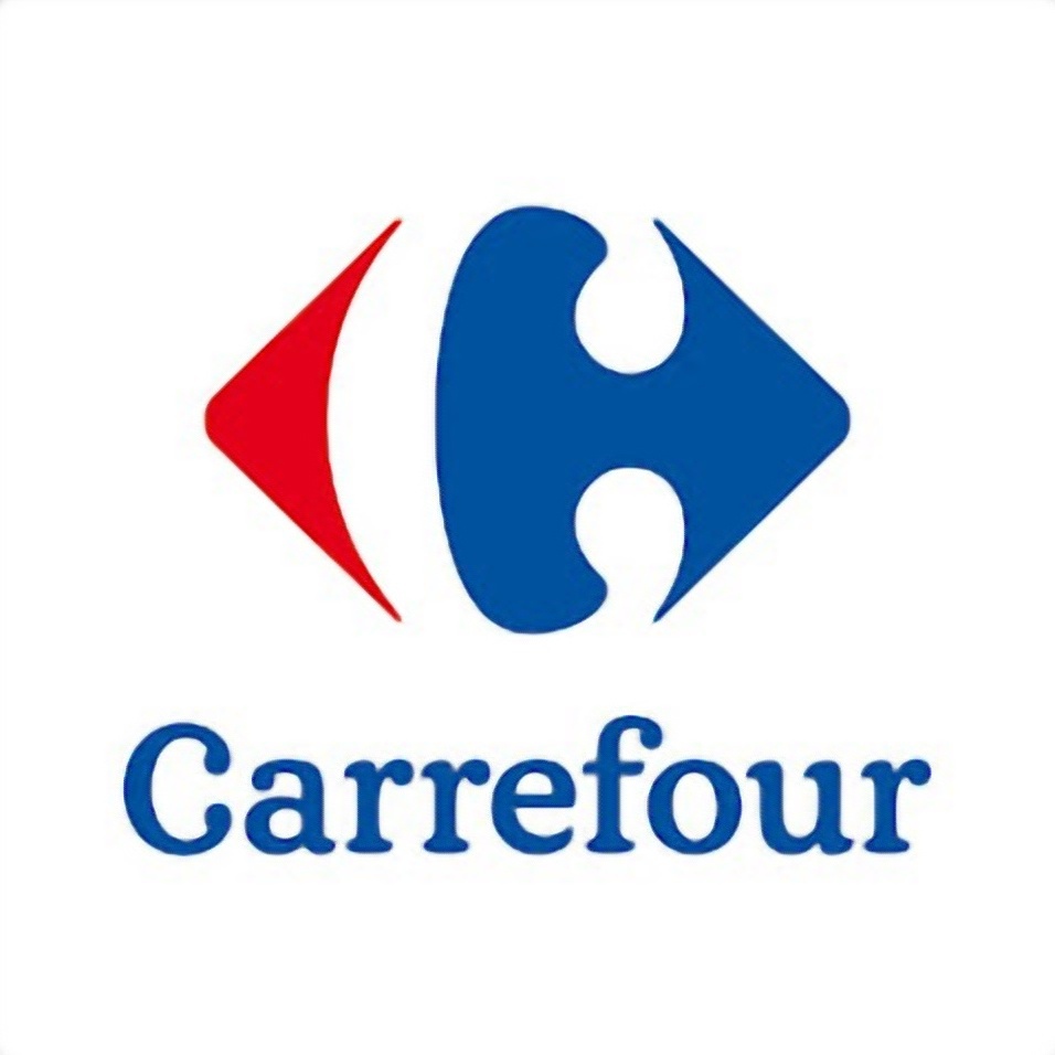 Station Service Carrefour - Nantes Beaujoire