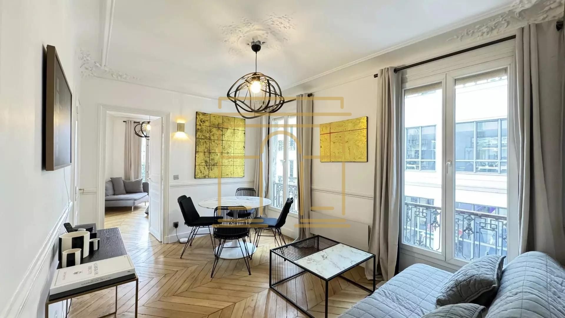 Photo 5 of Agence Immobilière Boulogne - Agence des Champs Elysées