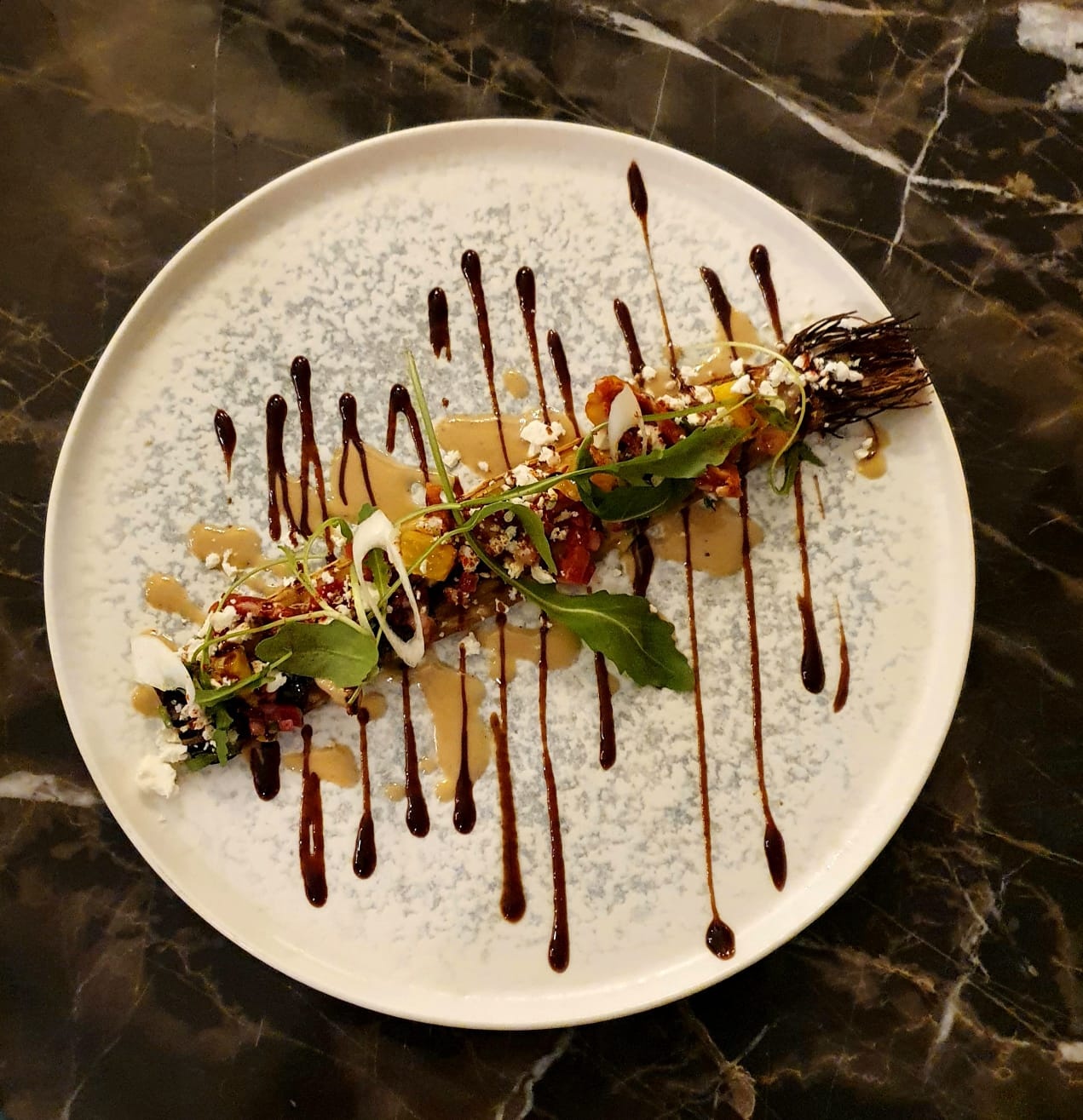 GINETTE - Restaurant Issy les Moulineaux