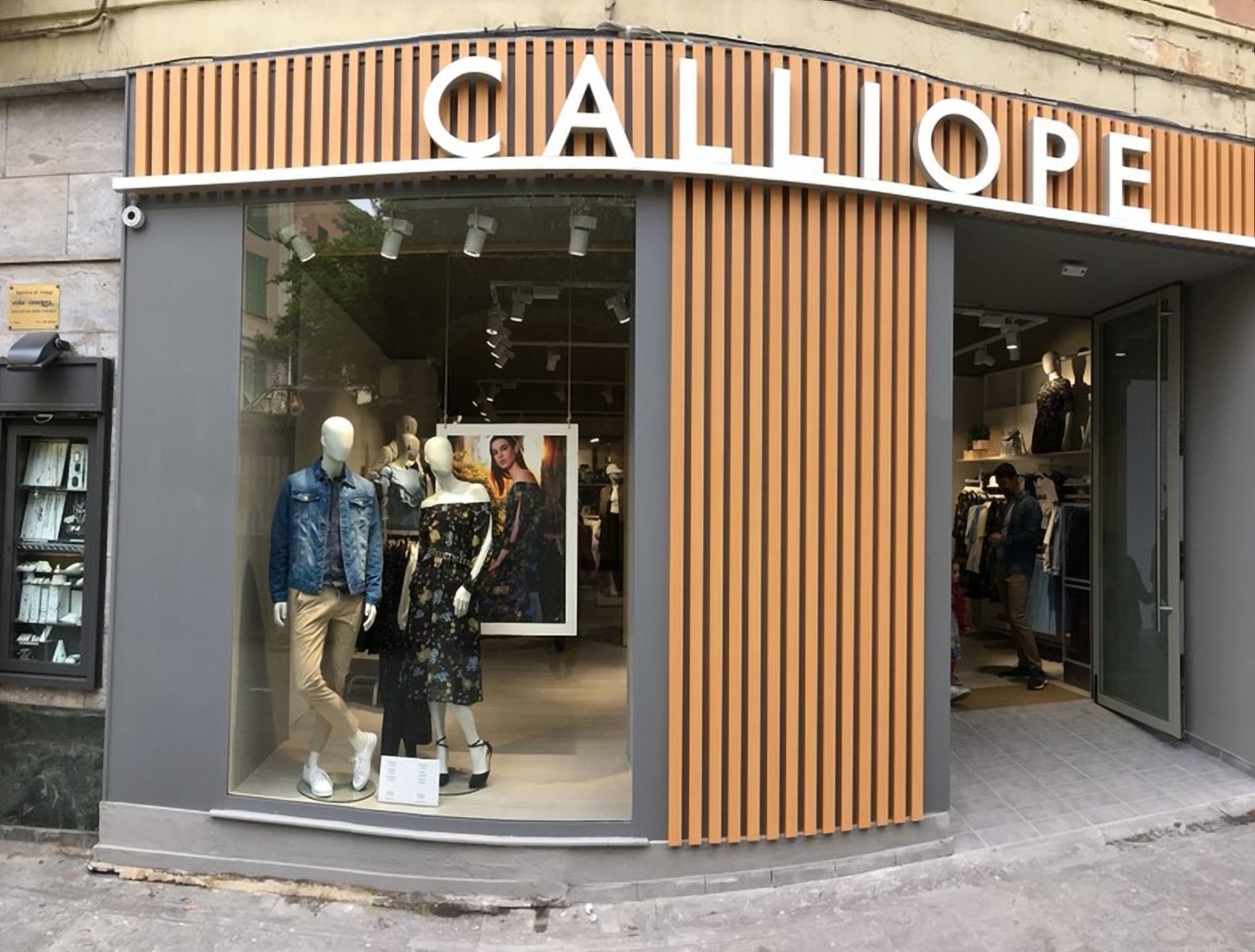 Foto 3 di Calliope