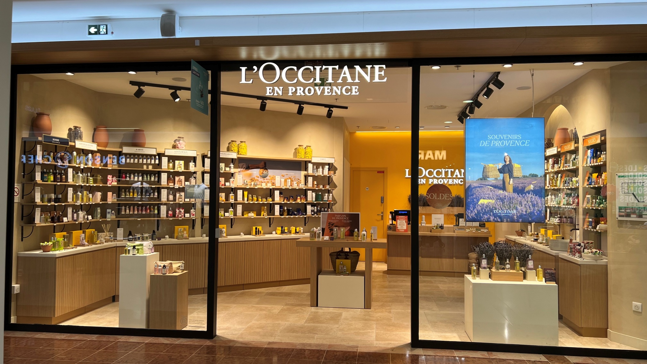 Foto 1 di L'OCCITANE EN PROVENCE