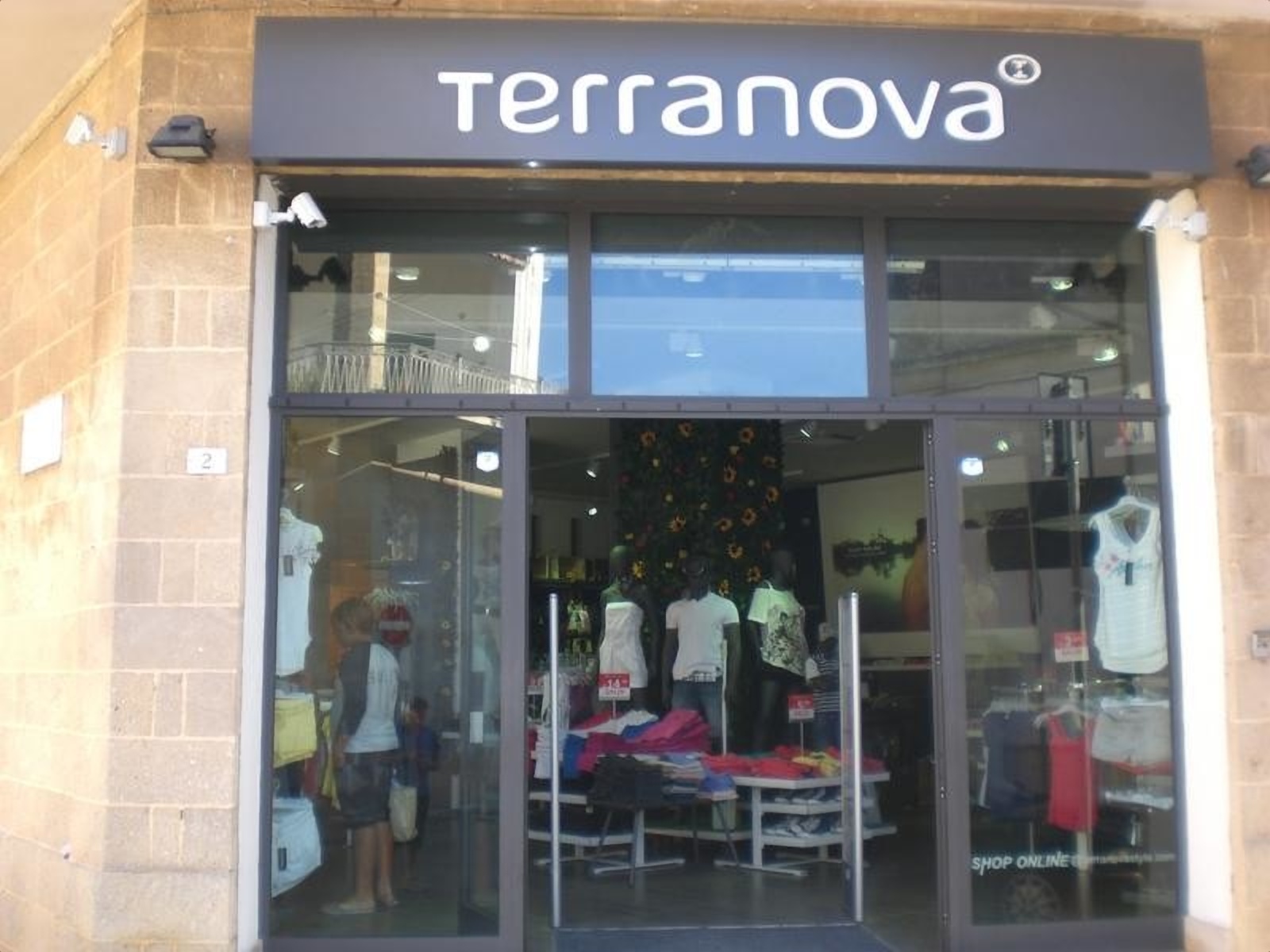 Photo 26 de Terranova