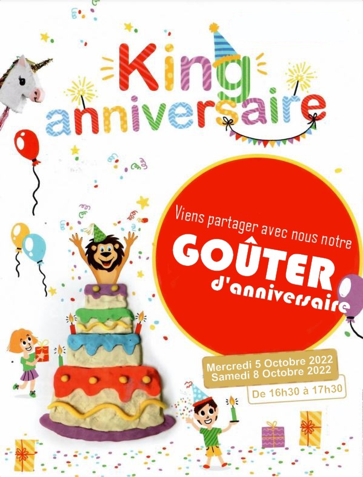 Foto 66 di King Jouet