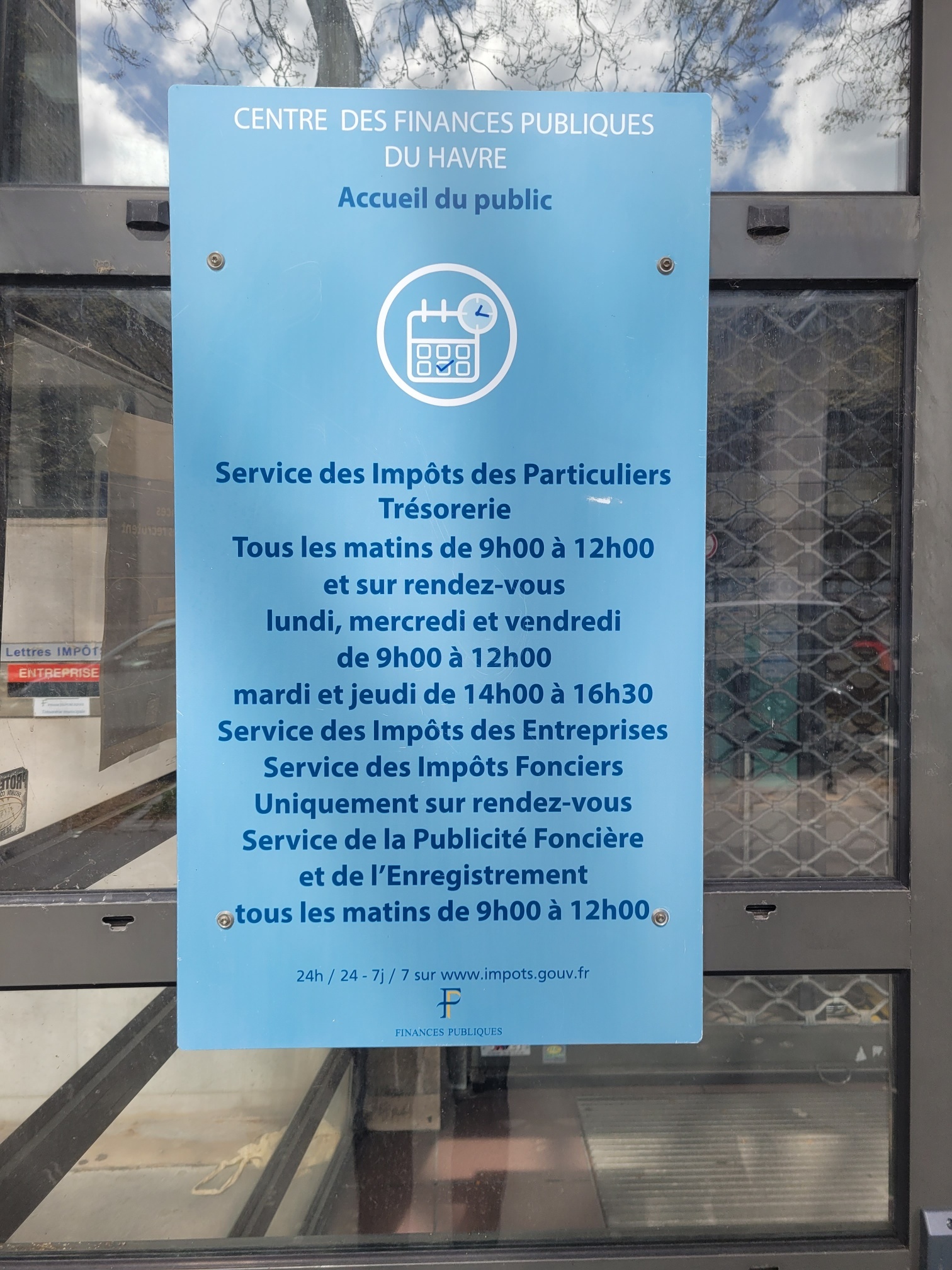 Foto 2 di SIE LE HAVRE
