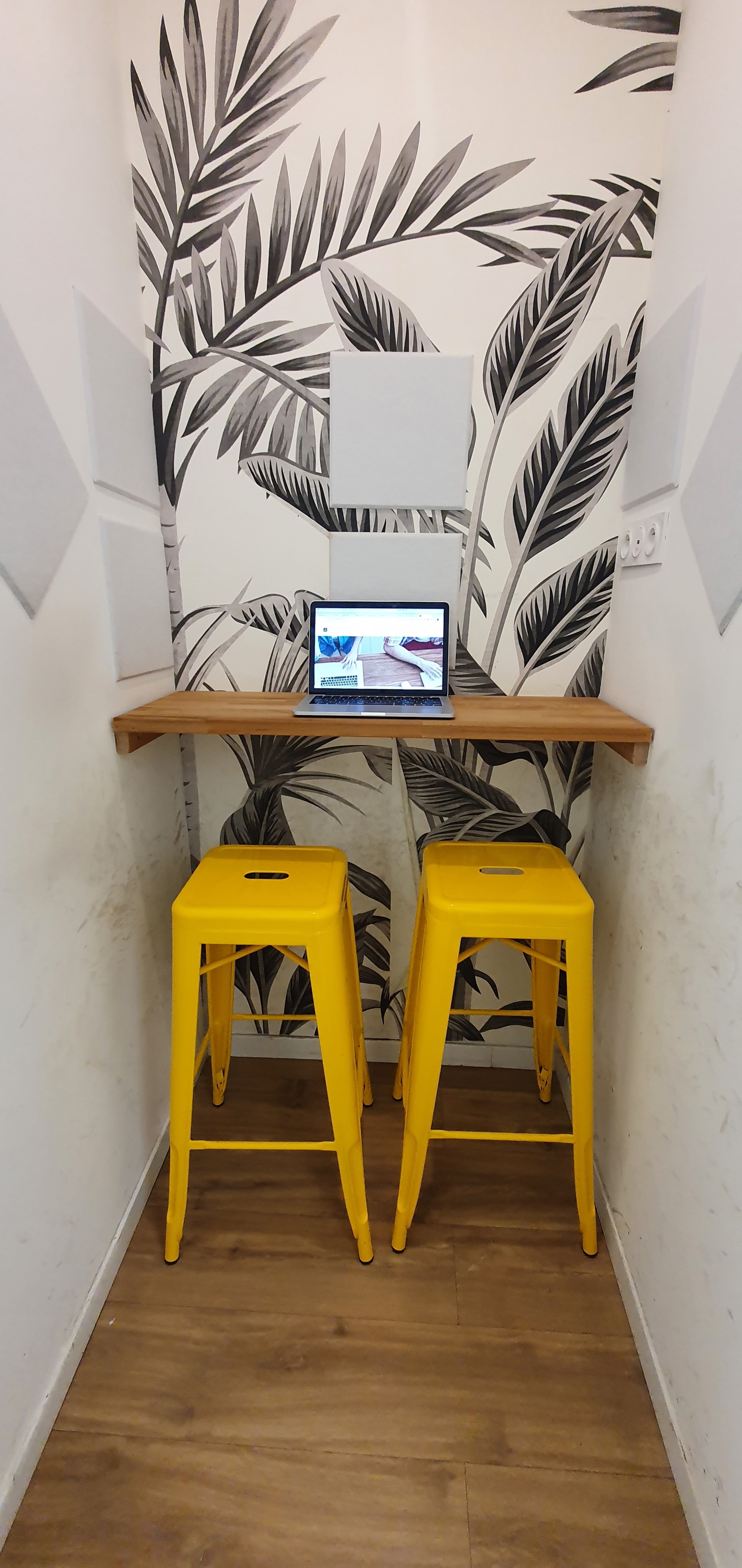 Smack Coworking - Coworking Marseille