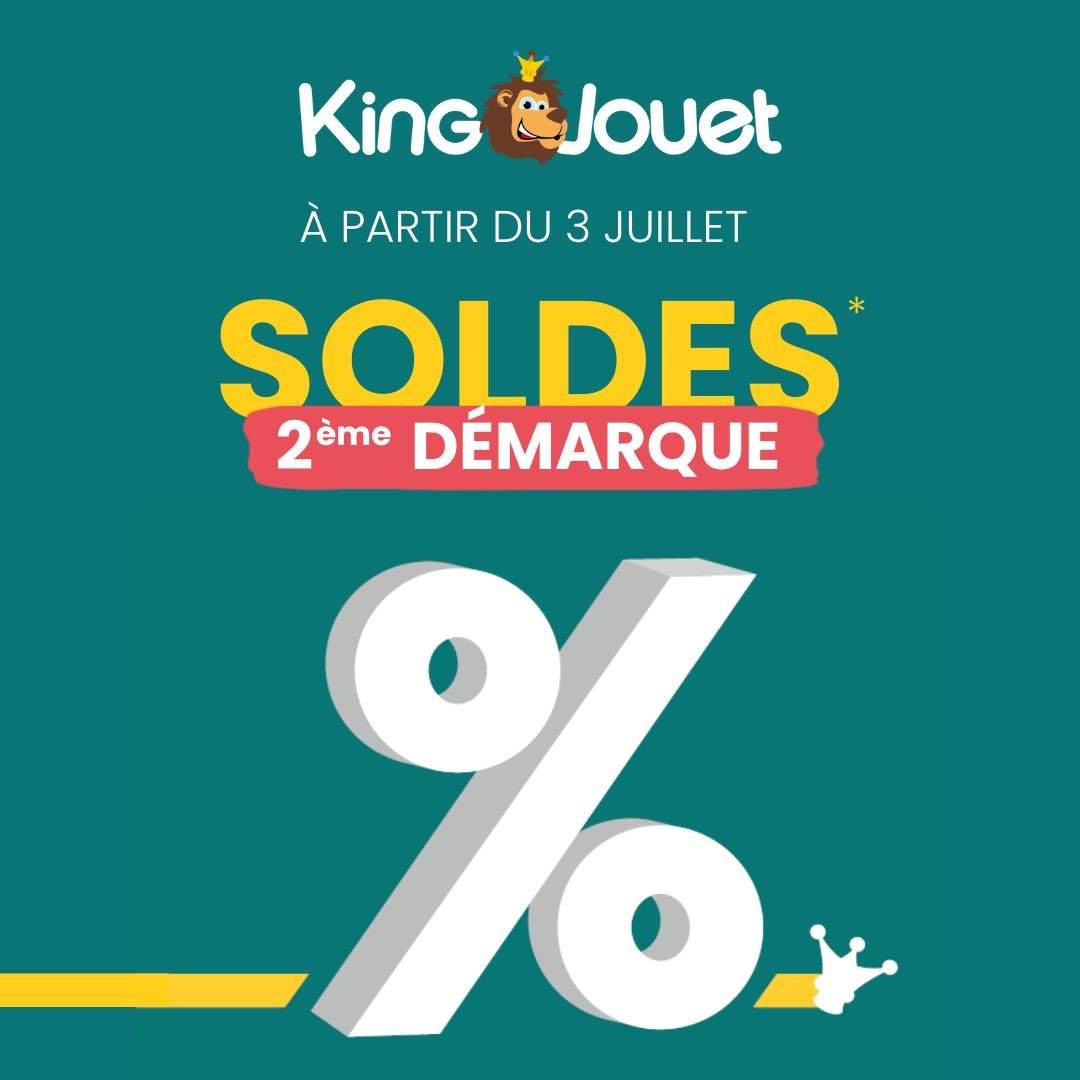 Foto 16 di King Jouet