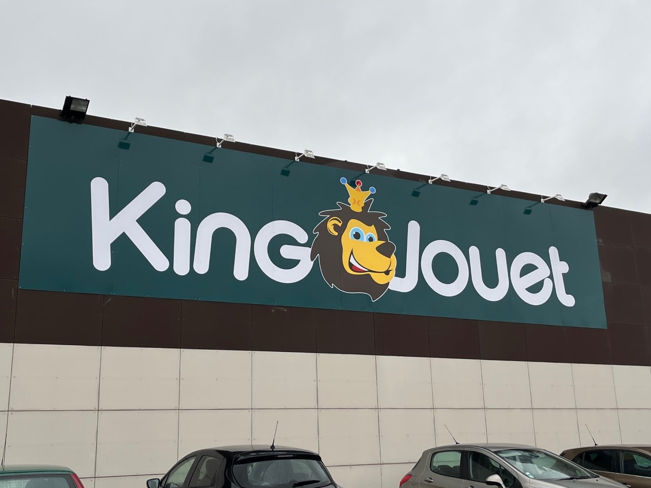 Foto 89 di King Jouet